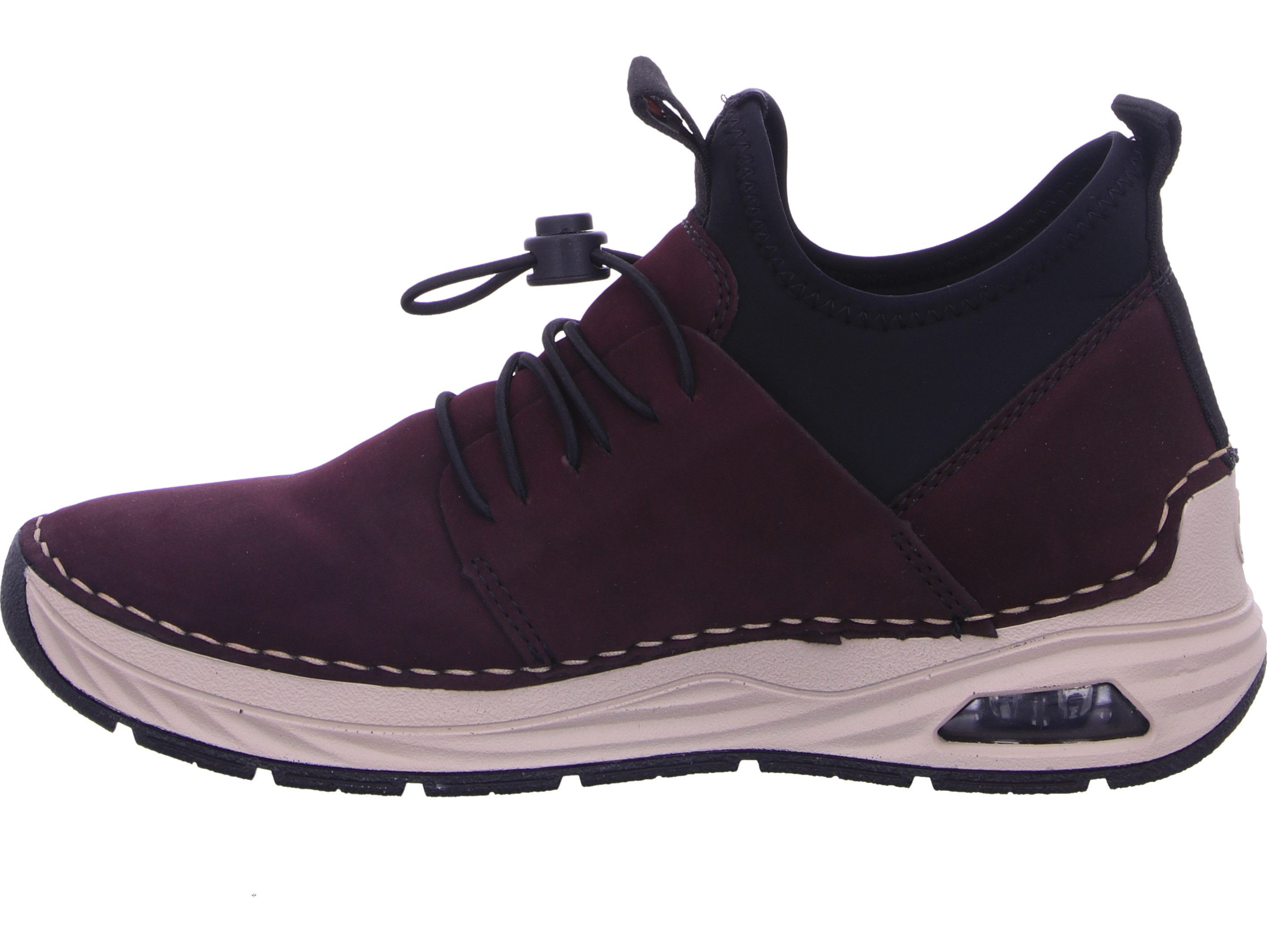 Rieker Sneakerboots