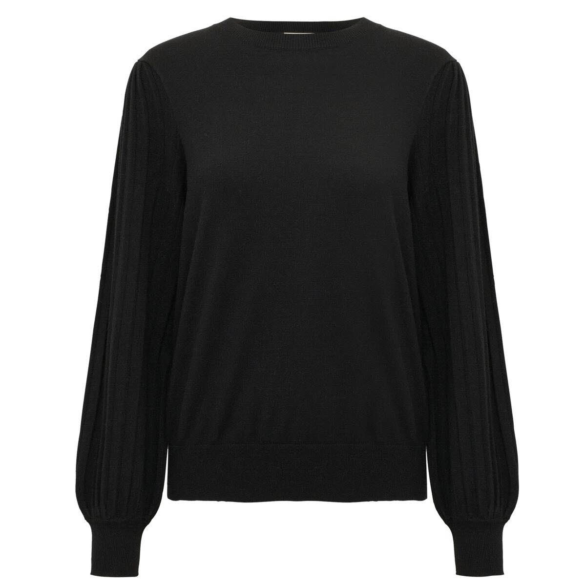 KAFFE Strickpullover KAlone Knit günstig online kaufen