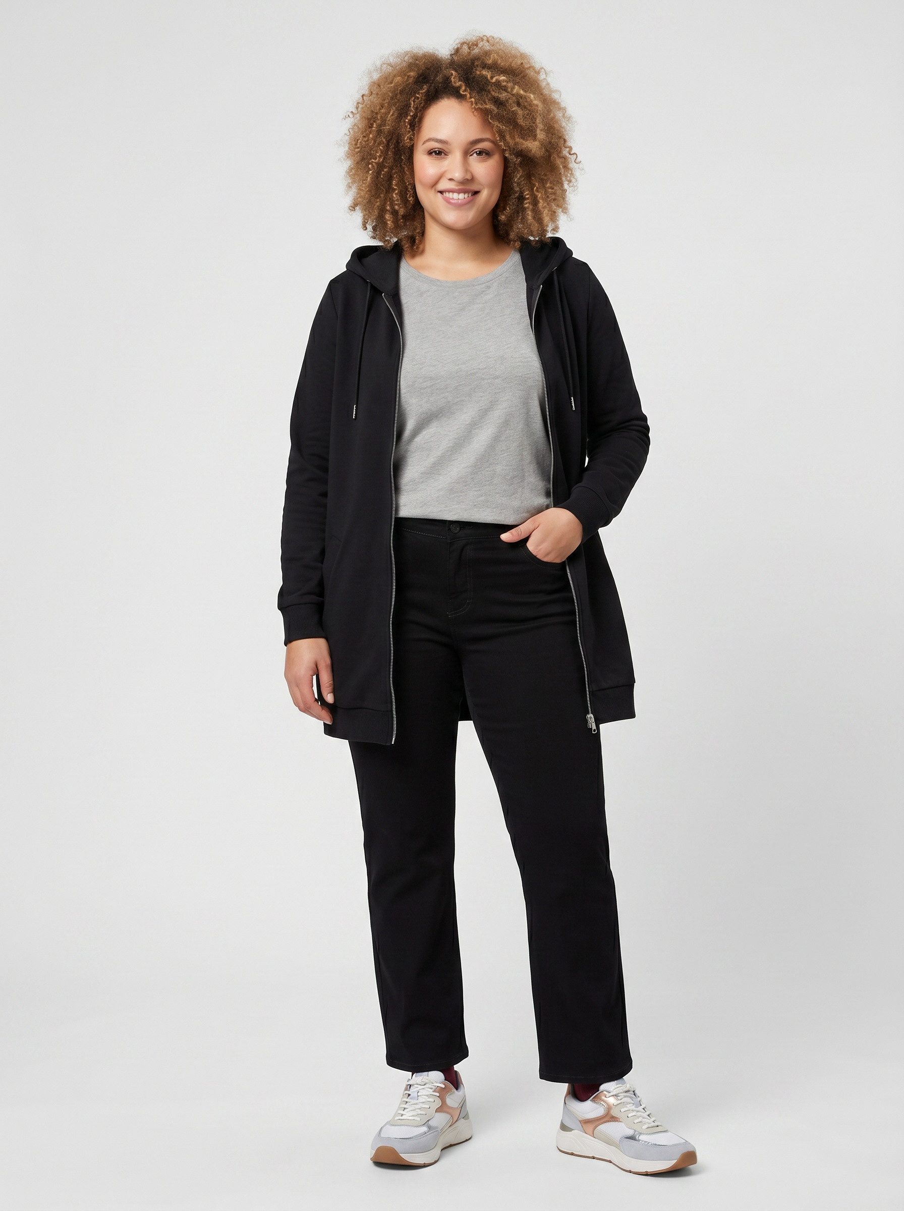 Zum Outfit 10
