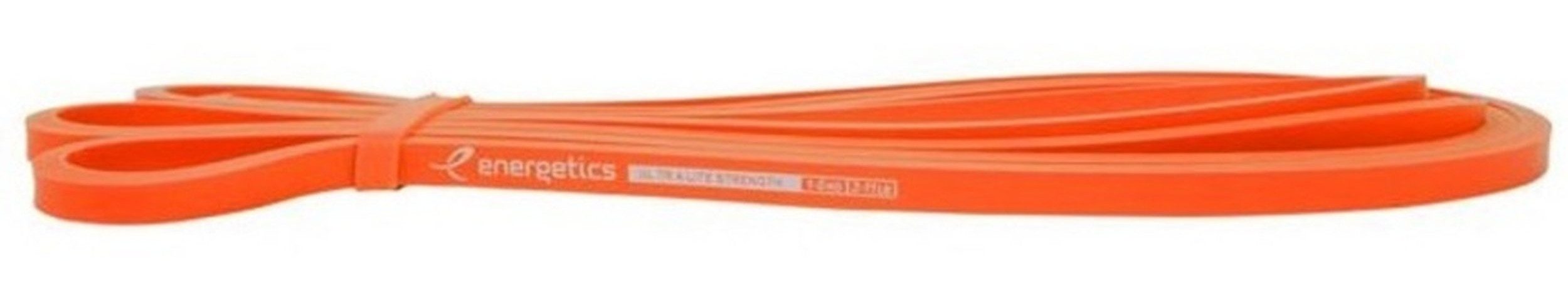 Energetics Physiobänder Physioband Strngth Bnds TPE RED LIGHT
