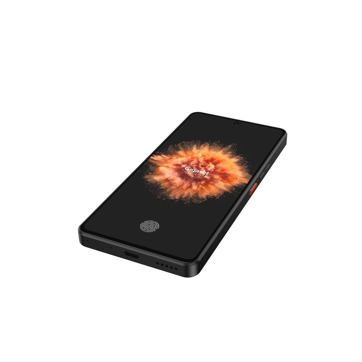 Gigaset GS6 Pro Smartphone (6,67 Zoll)