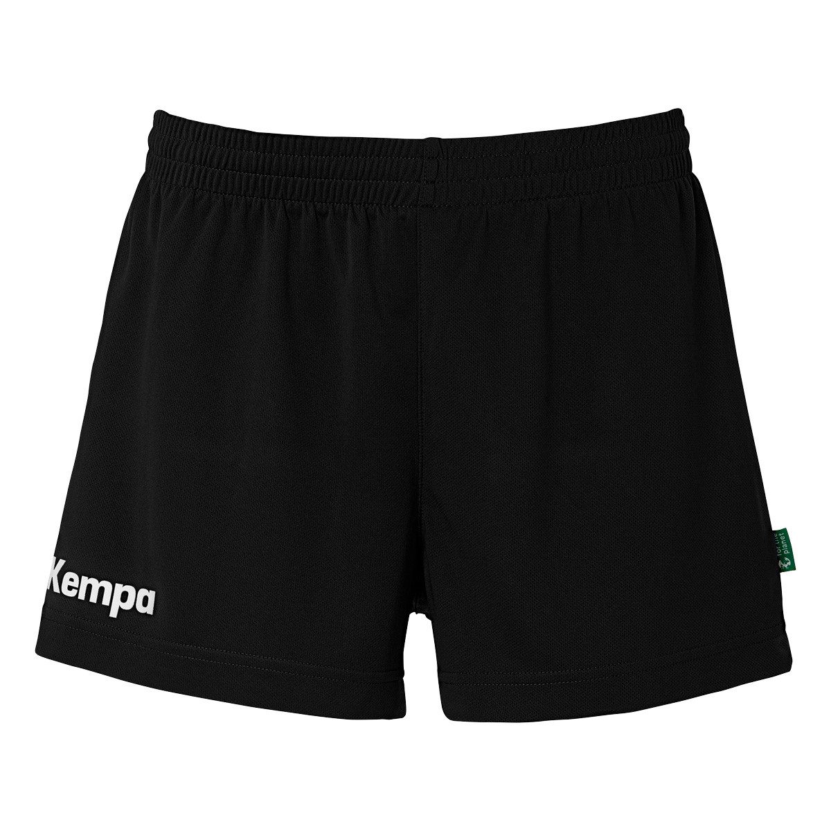 Kempa Trainingsshorts Team Shorts Damen schwarz günstig online kaufen