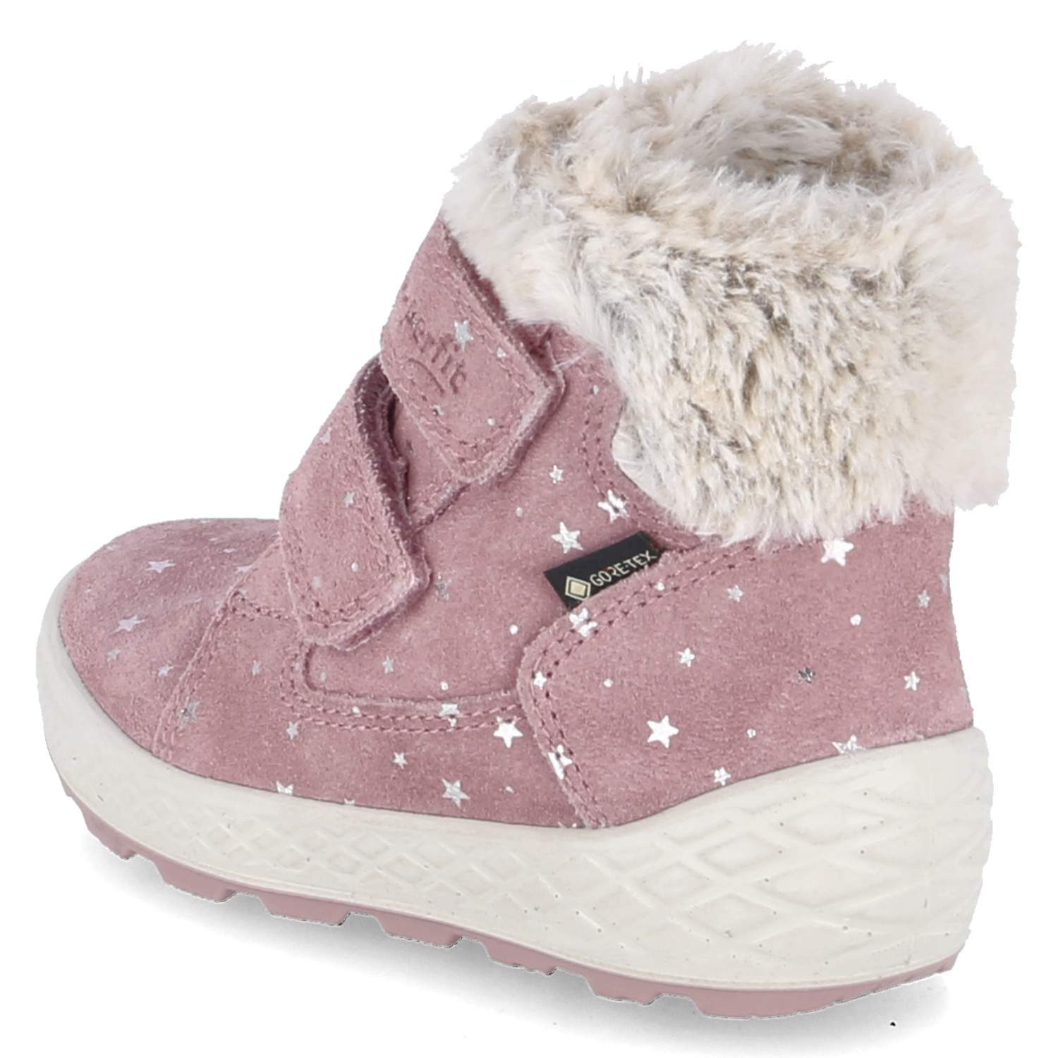 Superfit Winterstiefeletten GROOVY 2.0 Stiefelette