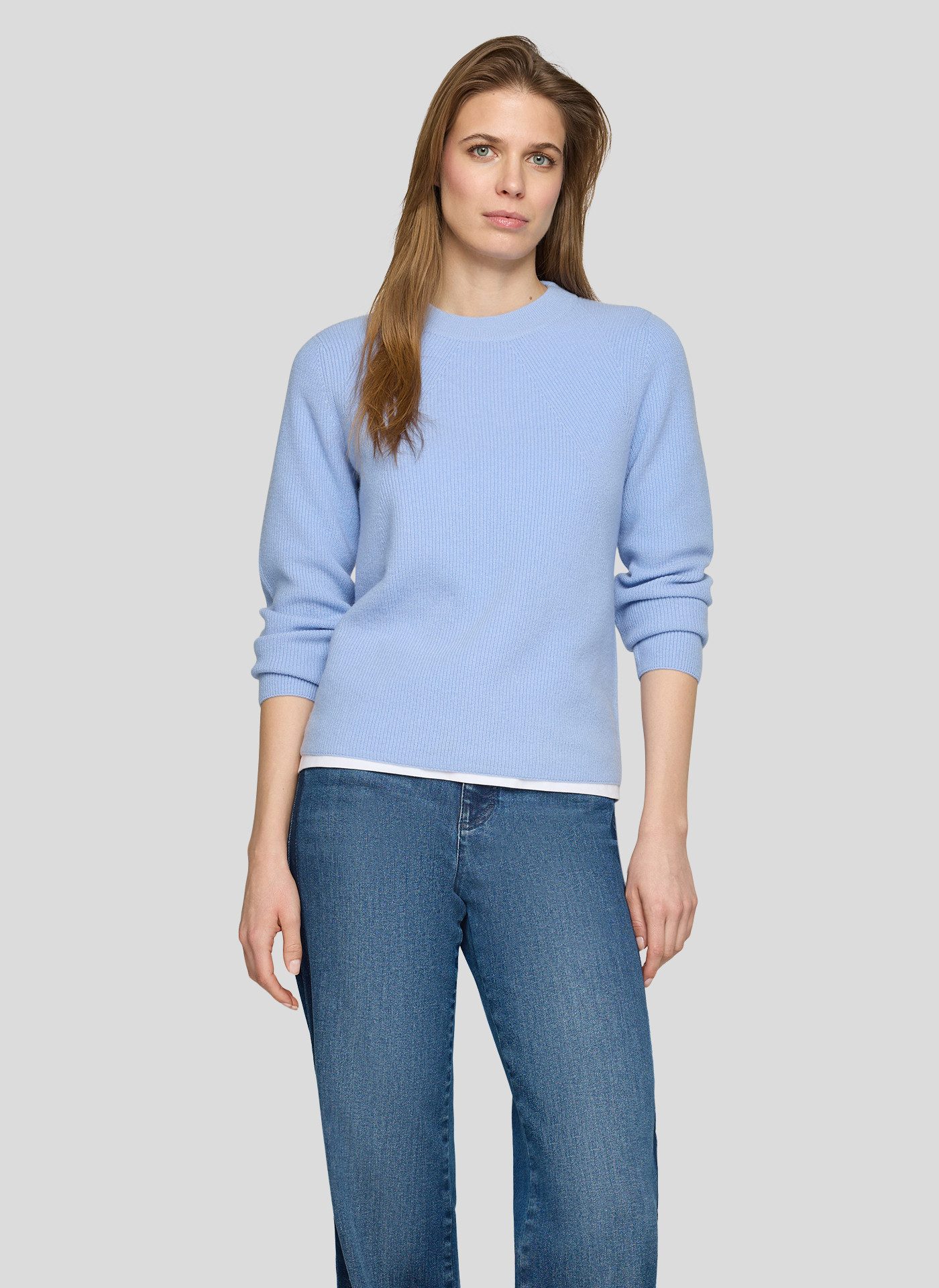 Strickpullover Pullover