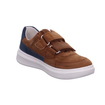 Superfit Superfit COSMO braun kombi Klettschuh