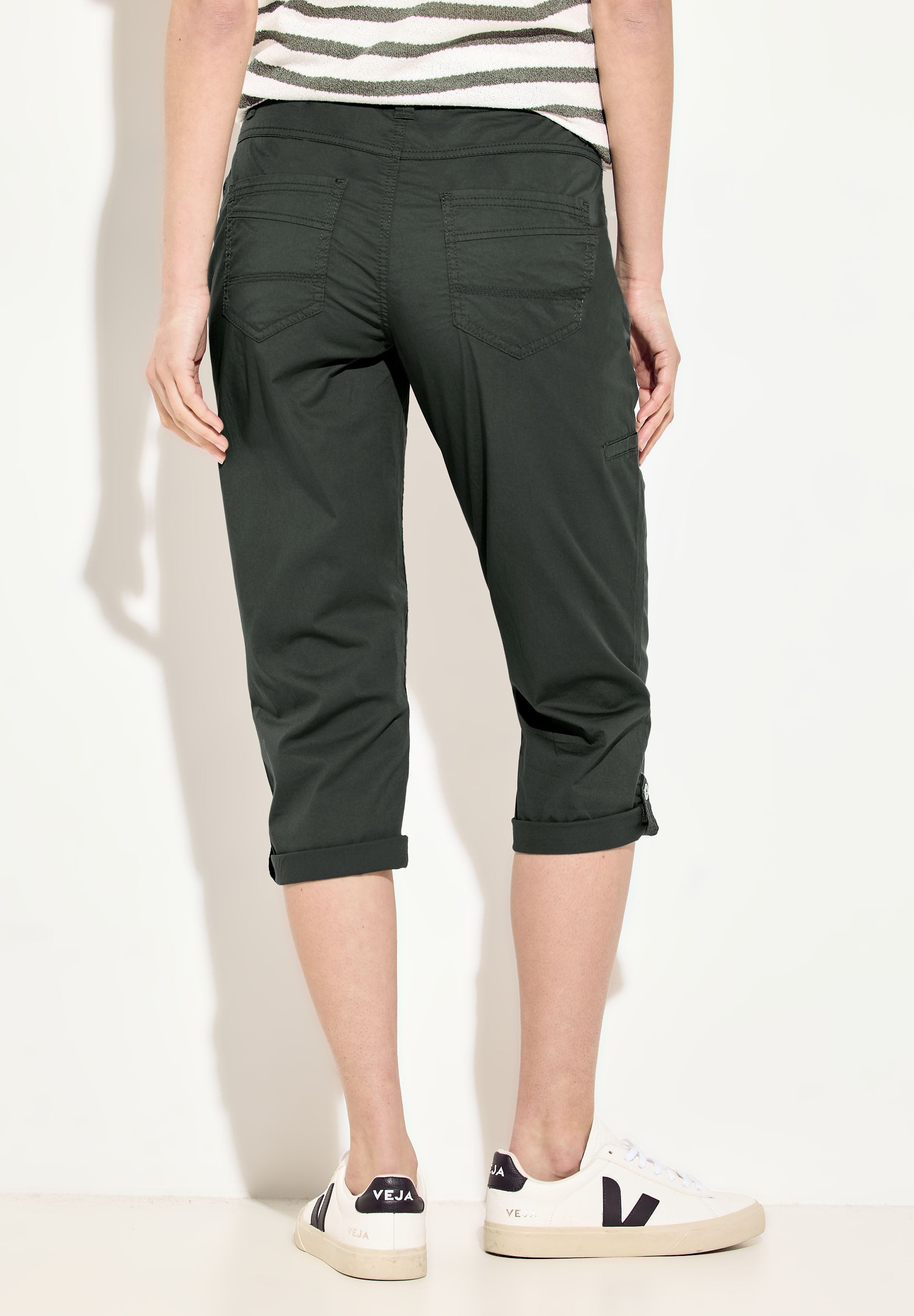 CECIL 5-Pocket-Jeans