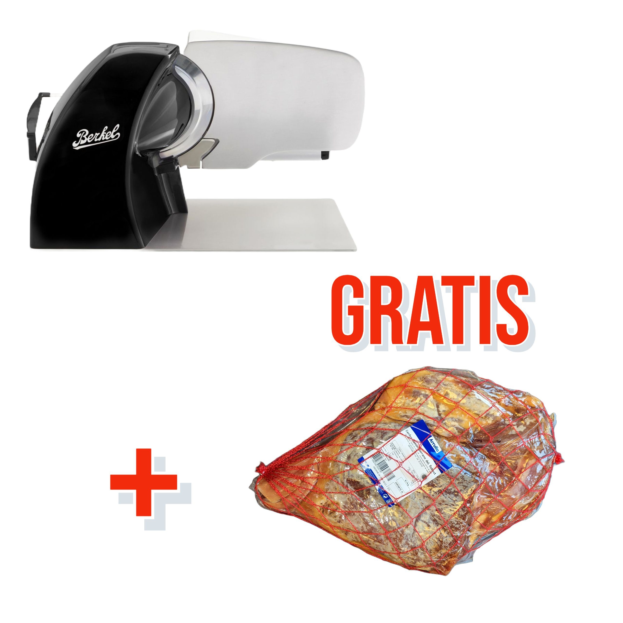 Berkel Küchenmaschine