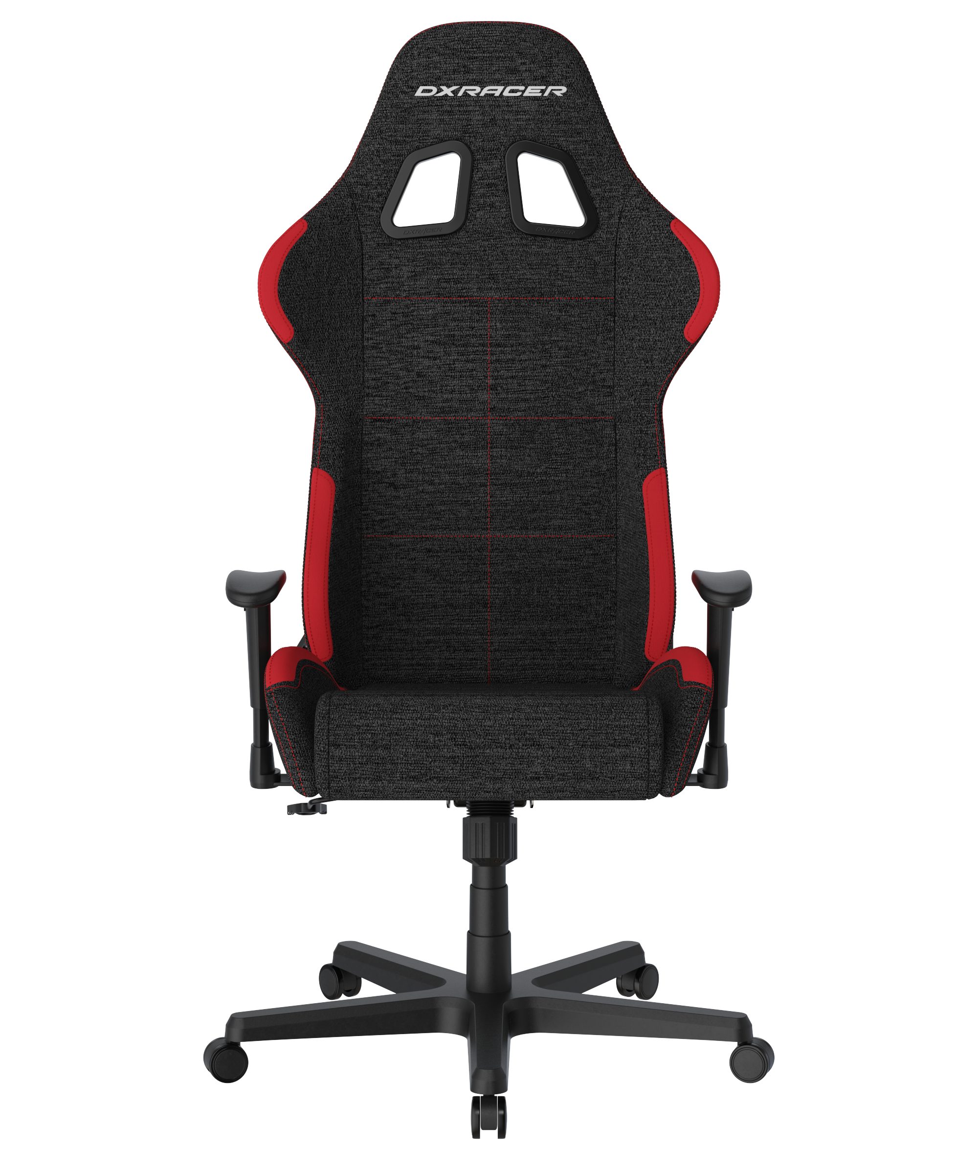 DXRacer Gaming Chair DXRACER Gaming & Bürostuhl, Formula Serie, Stoffbezug, FD01