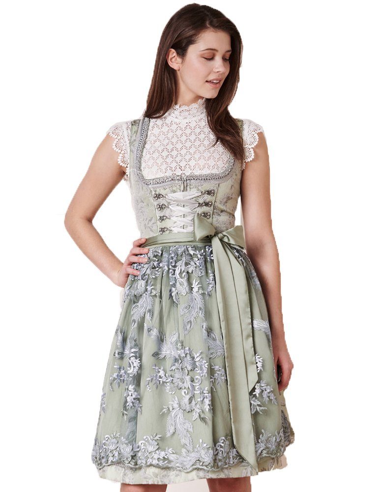 Krüger Madl Dirndl Krüger Dirndl 'Breanna' günstig online kaufen