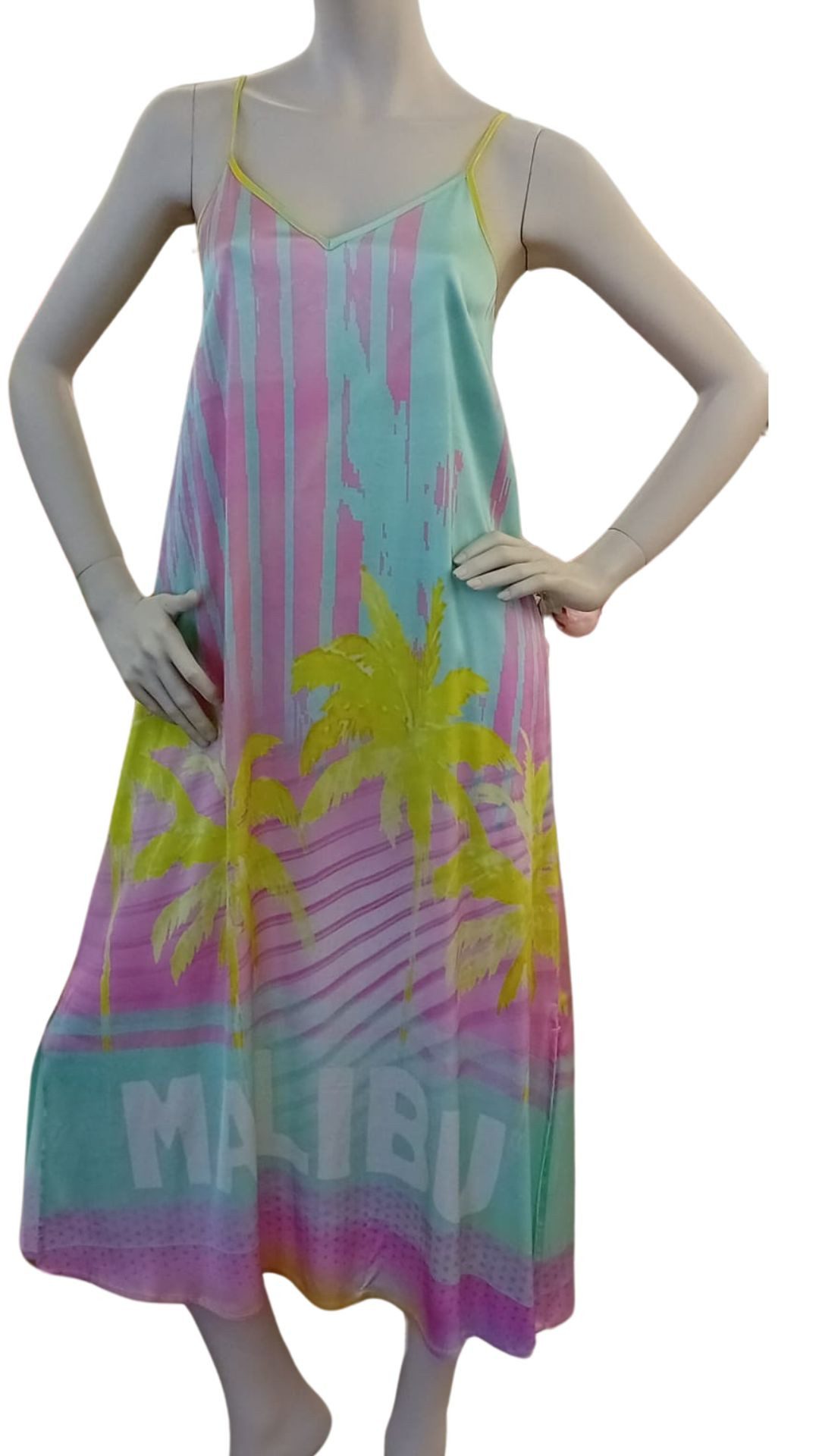 Sommerkleid