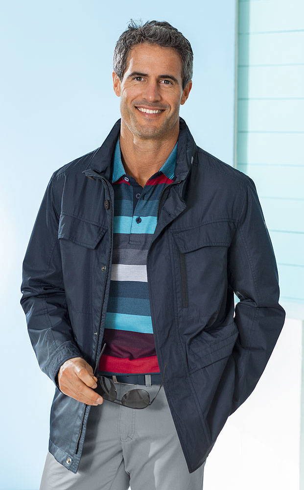S4 Jackets Fieldjacket günstig online kaufen