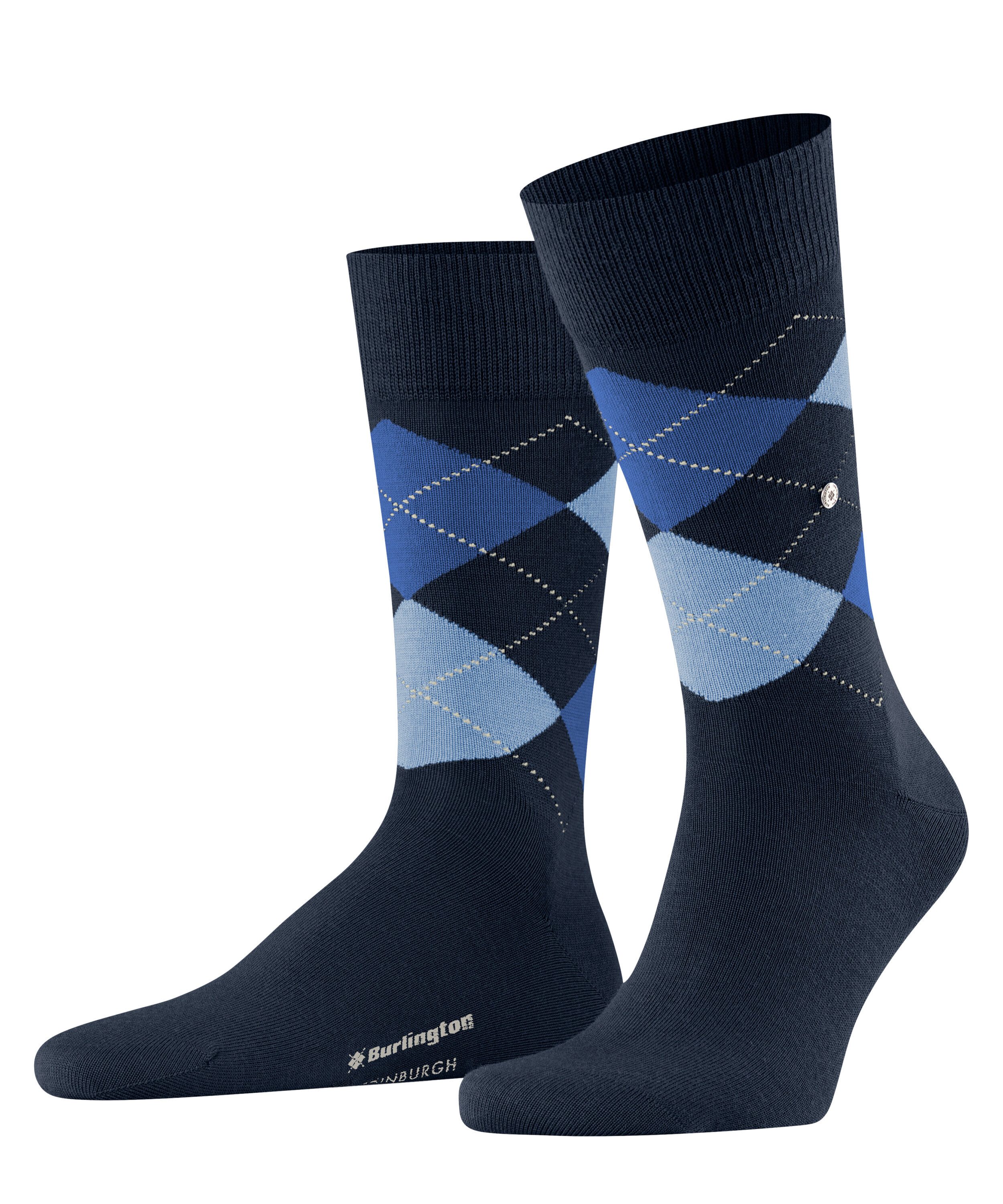 Socken Edinburgh