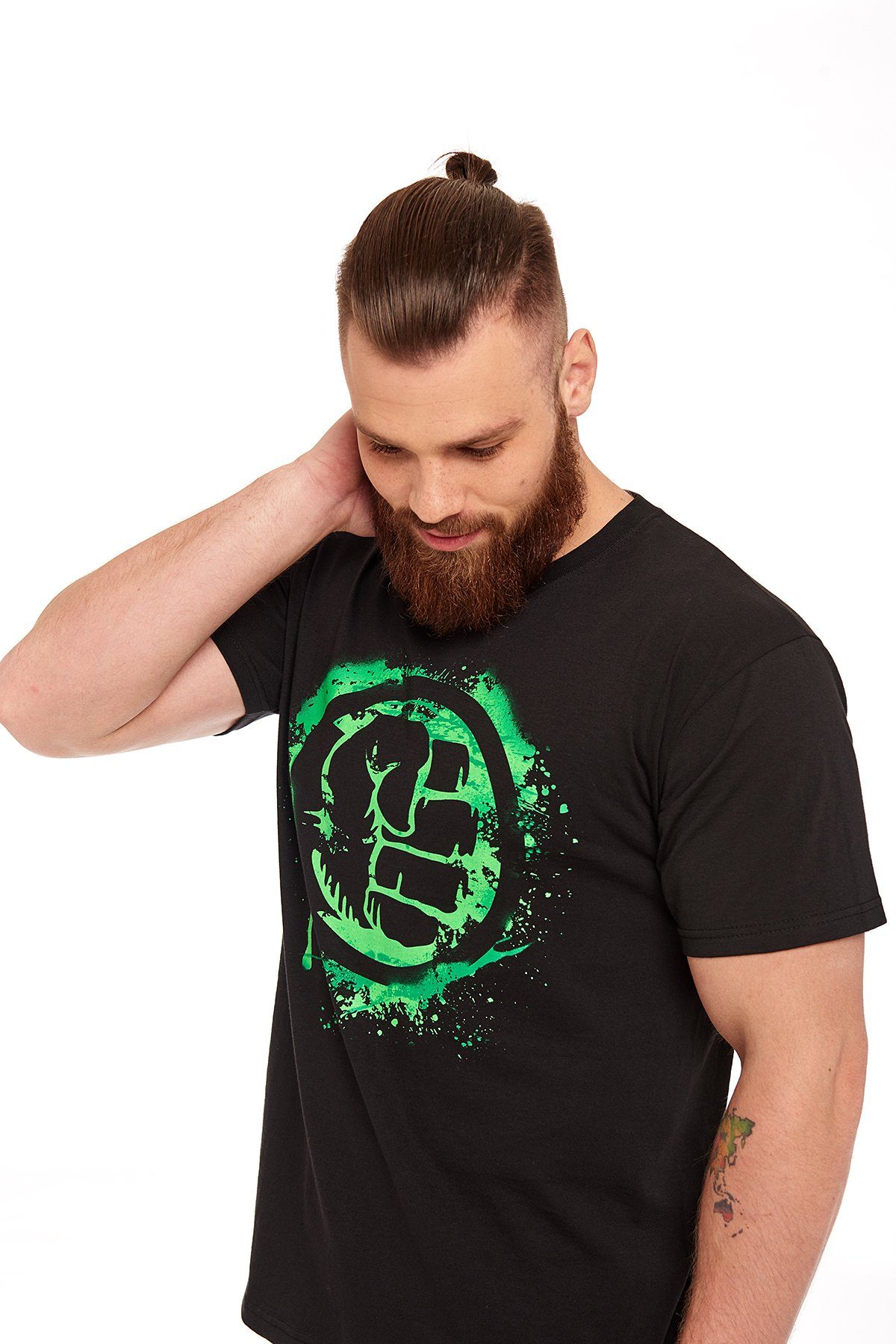 Punch Hulk The MARVEL T-Shirt