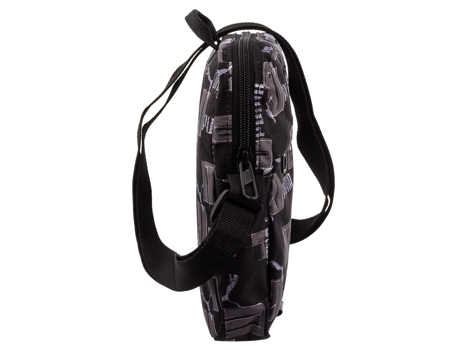 PUMA Umhängetasche Academy Portable (1-tlg), Frontfach