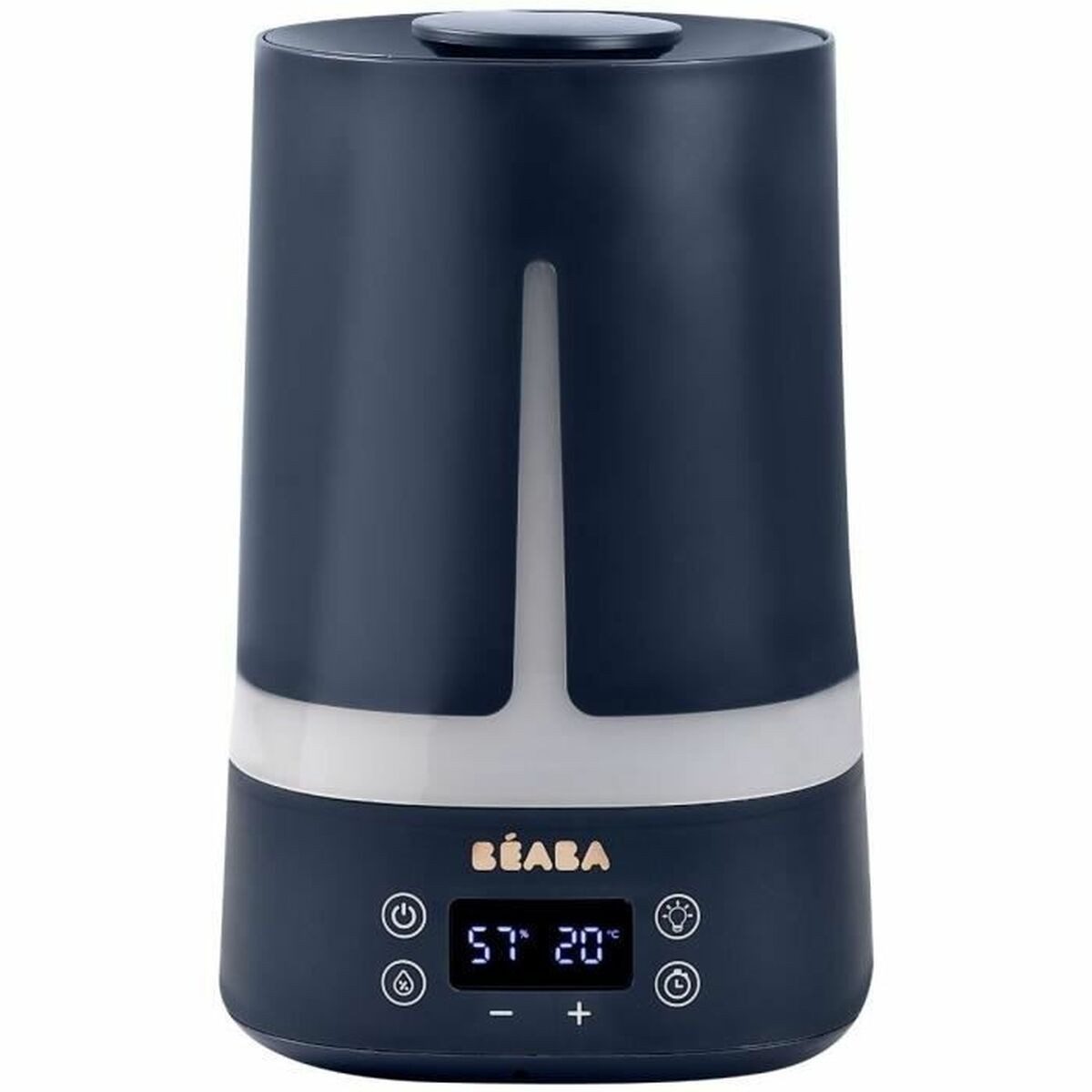 BÉABA Diffuser Béaba Luftbefeuchter Diffusor für Kinderzimmer elegant geräuschlos Aro