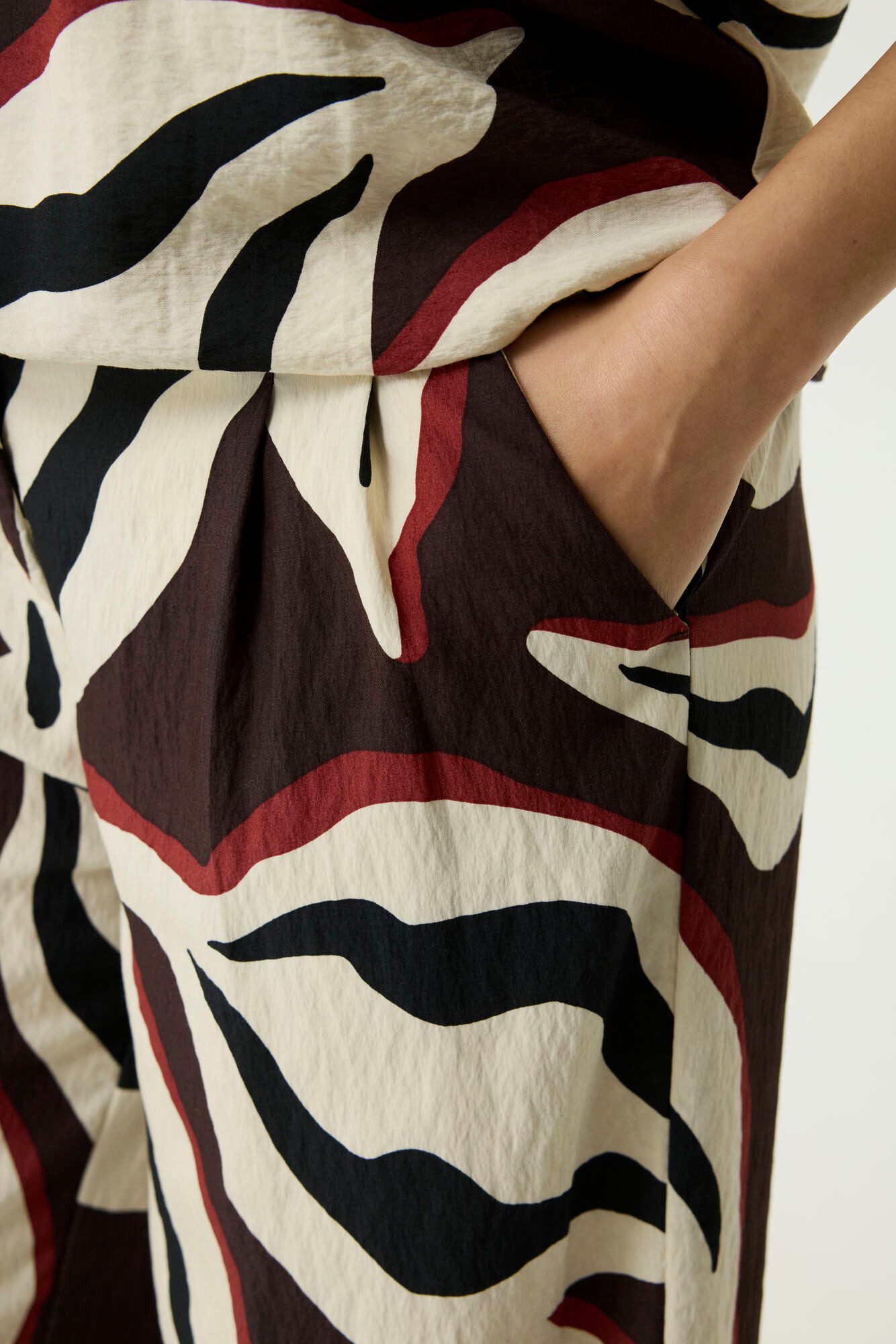 Garcia 5-Pocket-Hose