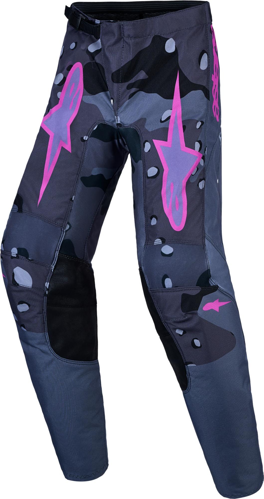 Alpinestars Motorradhandschuhe Fluid Lone Jugend Motocross Hose