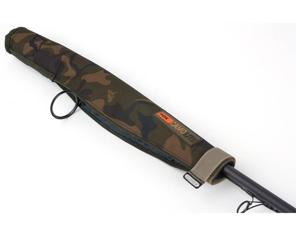 FOX International Angelrutentasche Fox XL Rod günstig online kaufen