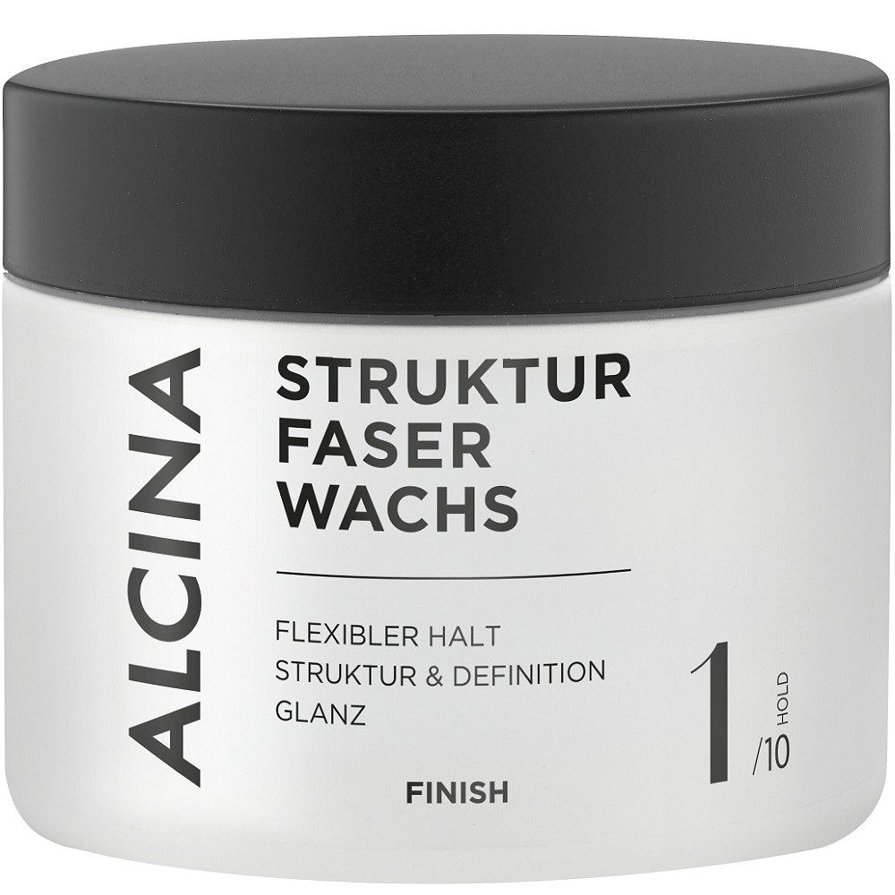 ALCINA Haarpflege-Spray Alcina Struktur Faser Wachs 50ml