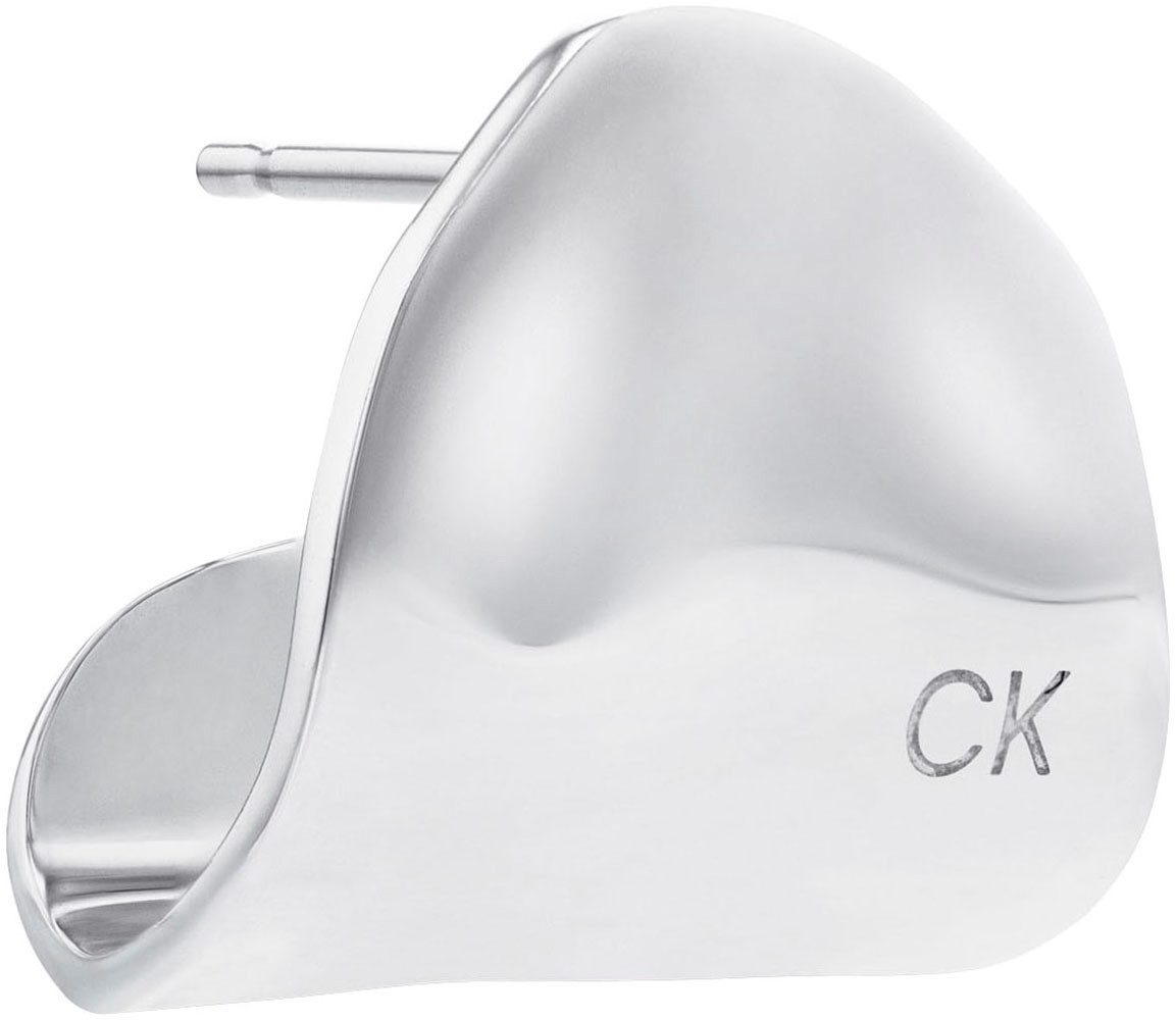 Calvin Klein Paar Ohrstecker CK REFLECT günstig online kaufen