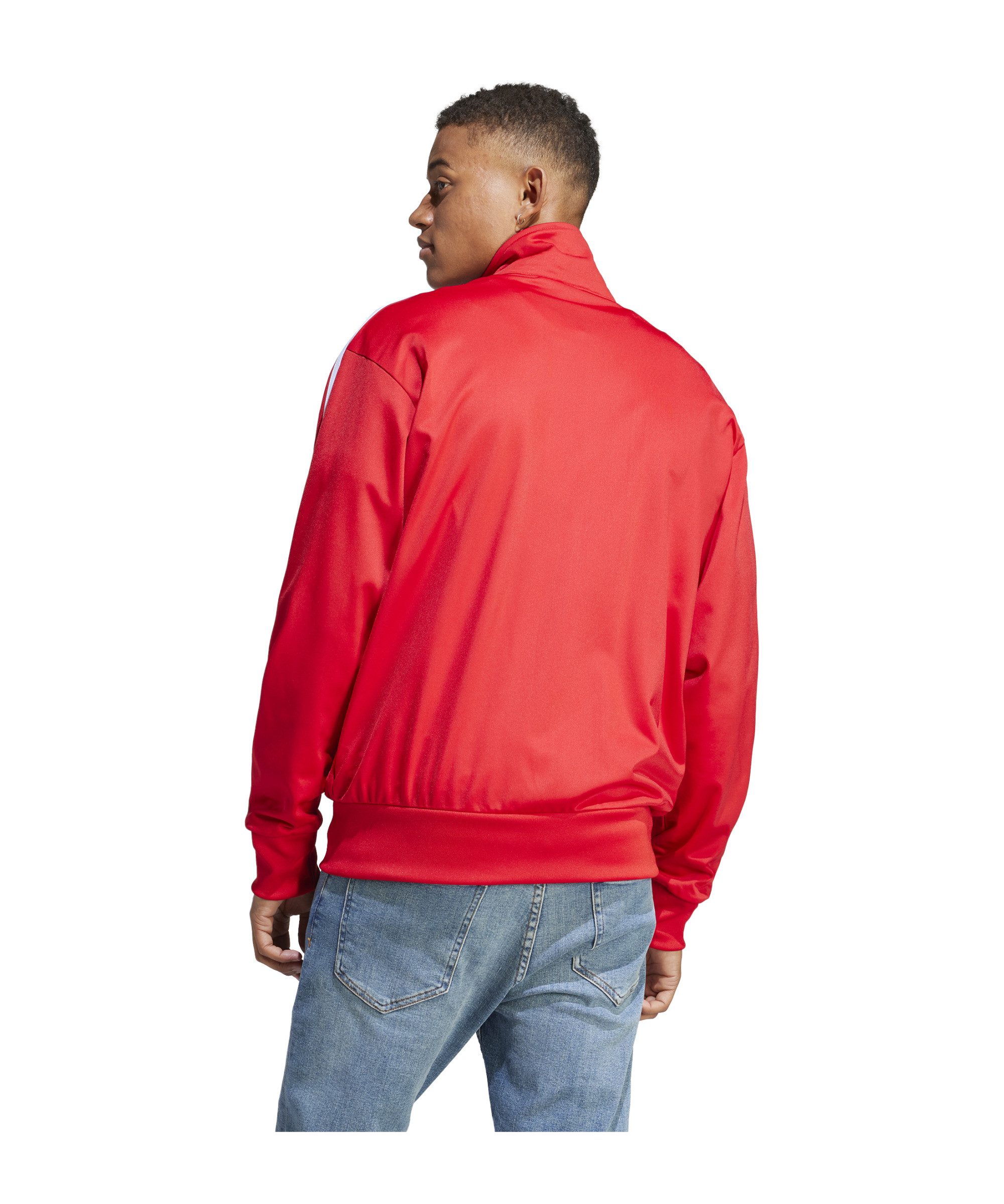 adidas Originals Sweatjacke adidas Originals Firebird Jacke Freizeitjacken günstig online kaufen