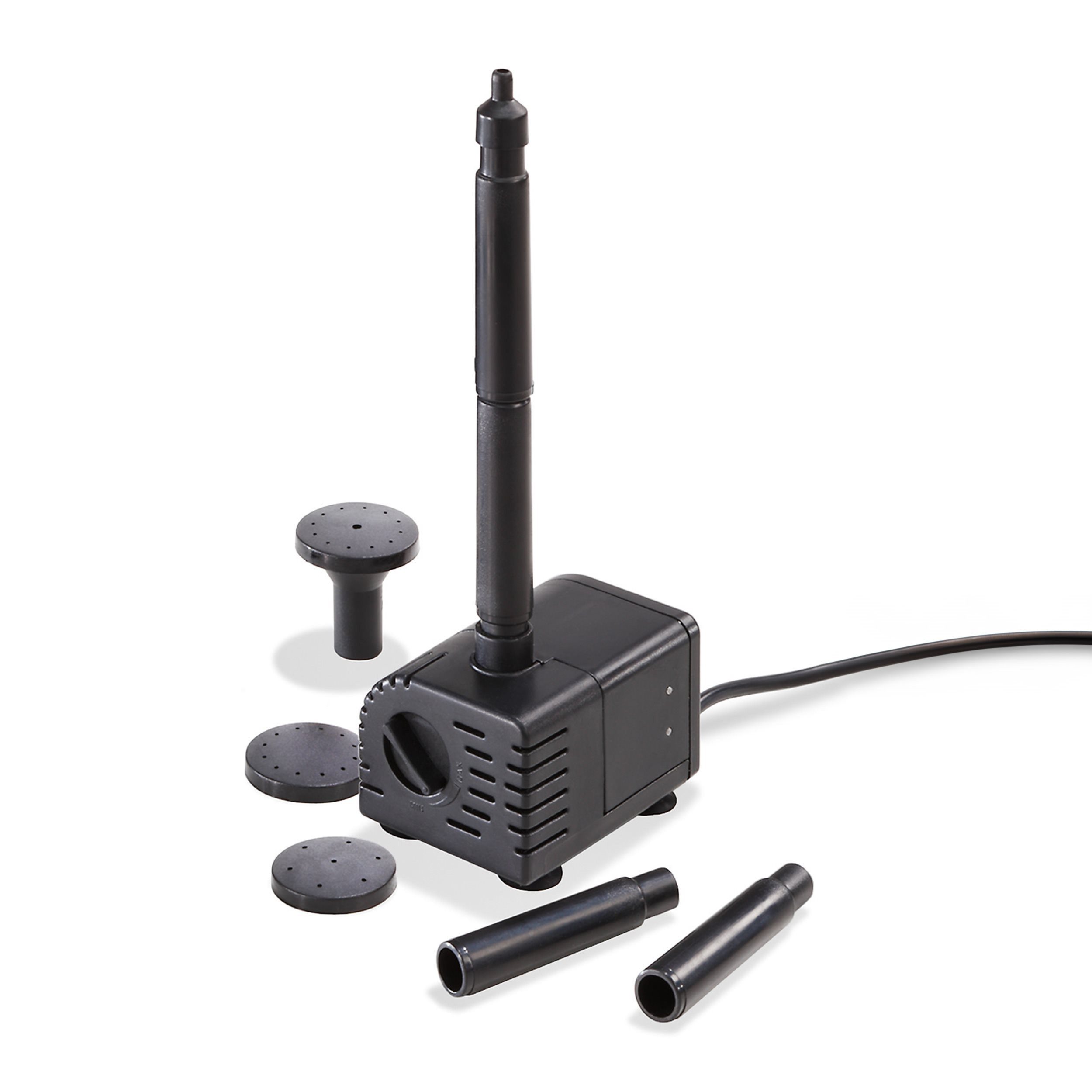 esotec Teichpumpe Einzelpumpe "Palermo"