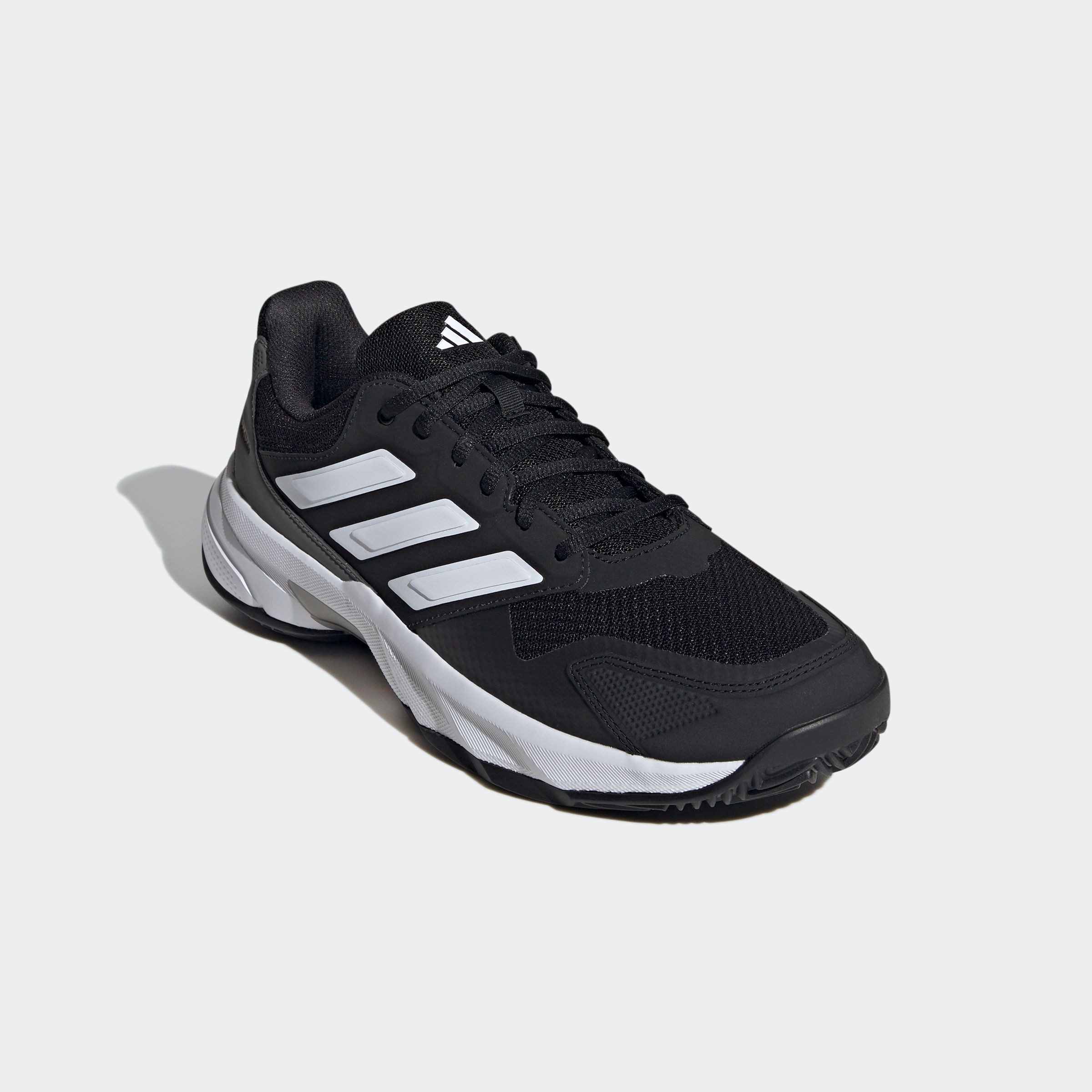 adidas Performance COURTJAM CONTROL 3 CLAY Tennisschuh für Sandplatz und Clay