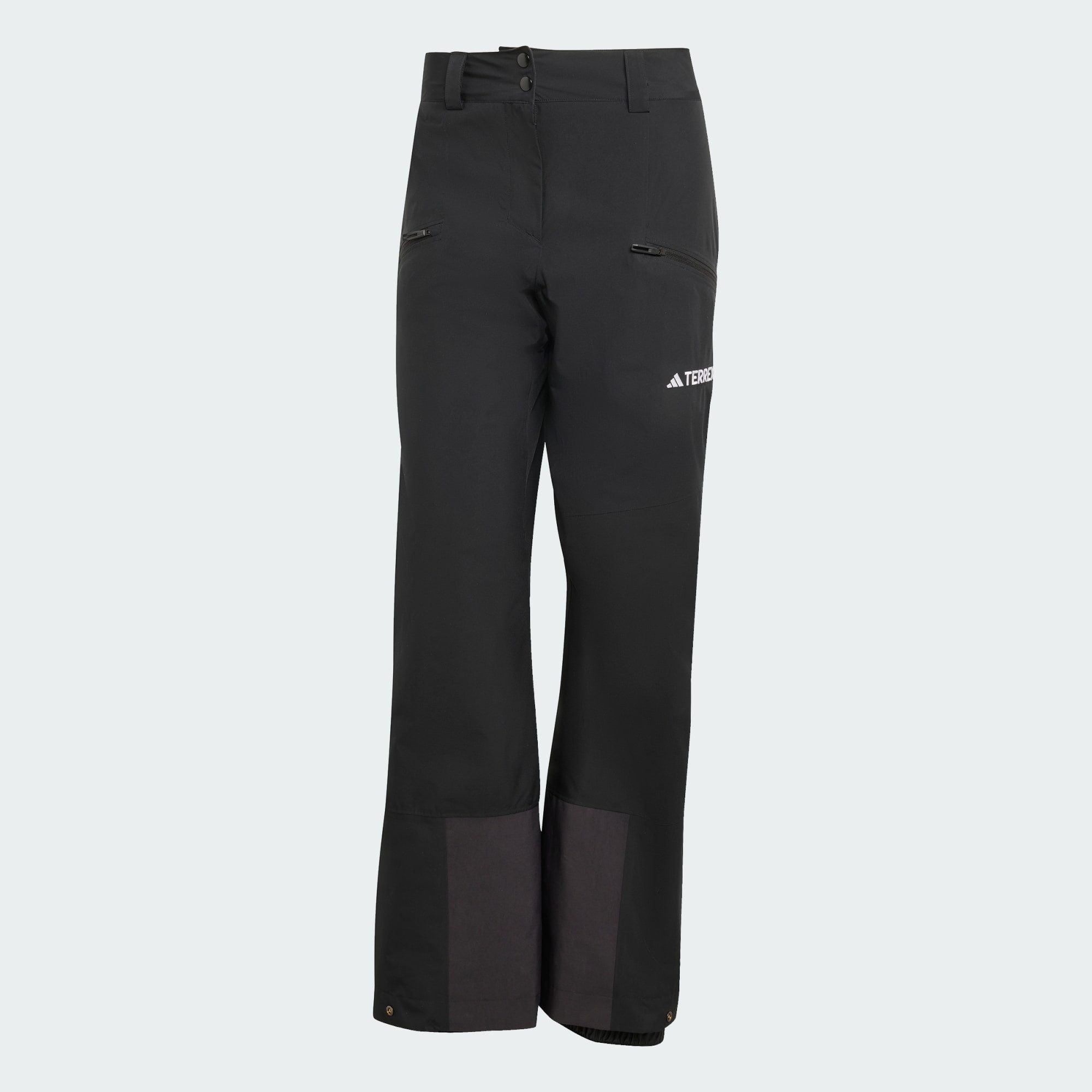 adidas TERREX Thermohose TERREX MULTI 2 LAYER CLIMAPROOF ISOLIERTE HOSE (1-tlg)
