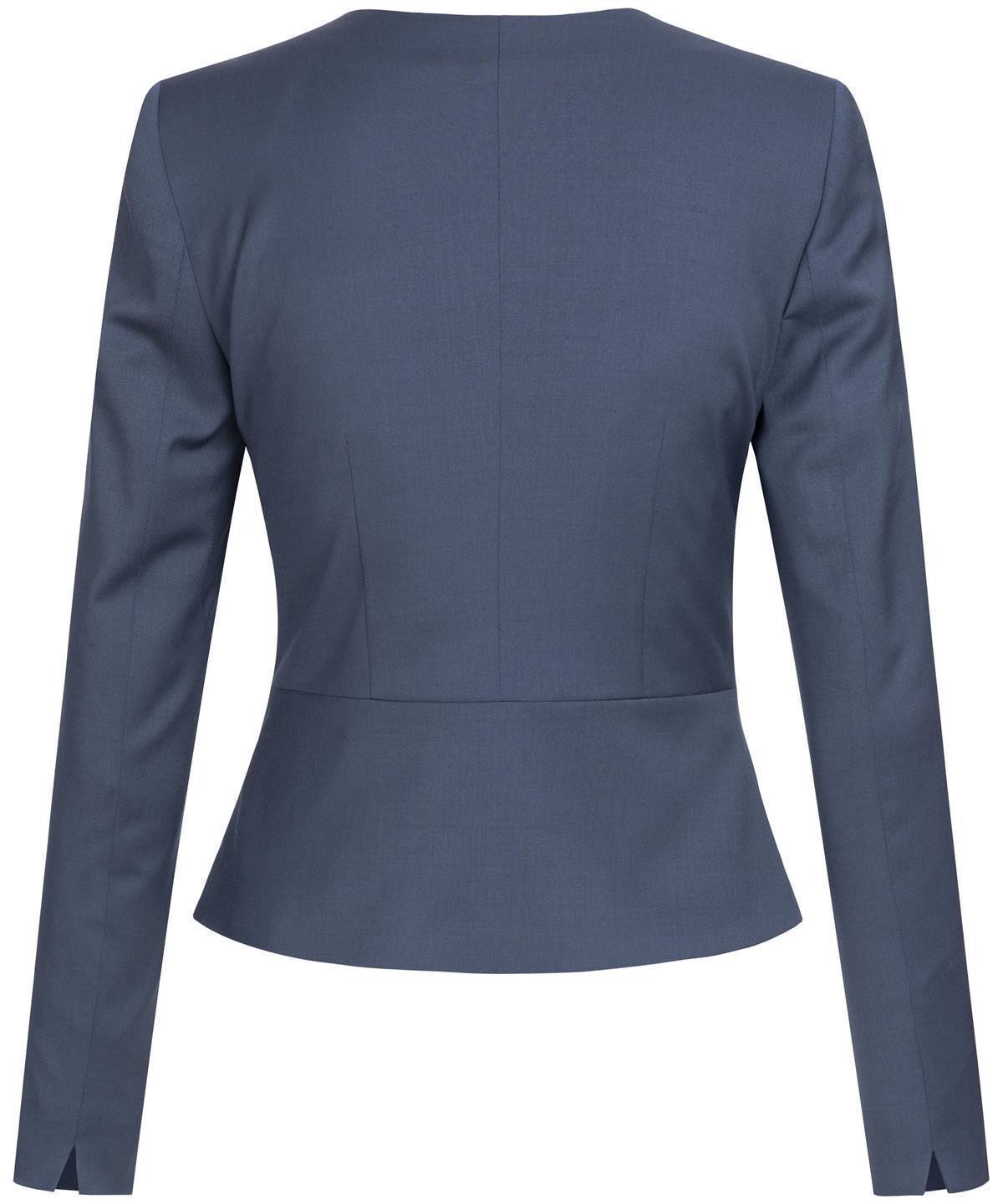 GREIFF Kurzblazer Greiff Modern WITH 37.5® Damen Business-Kurzblazer Slim D günstig online kaufen