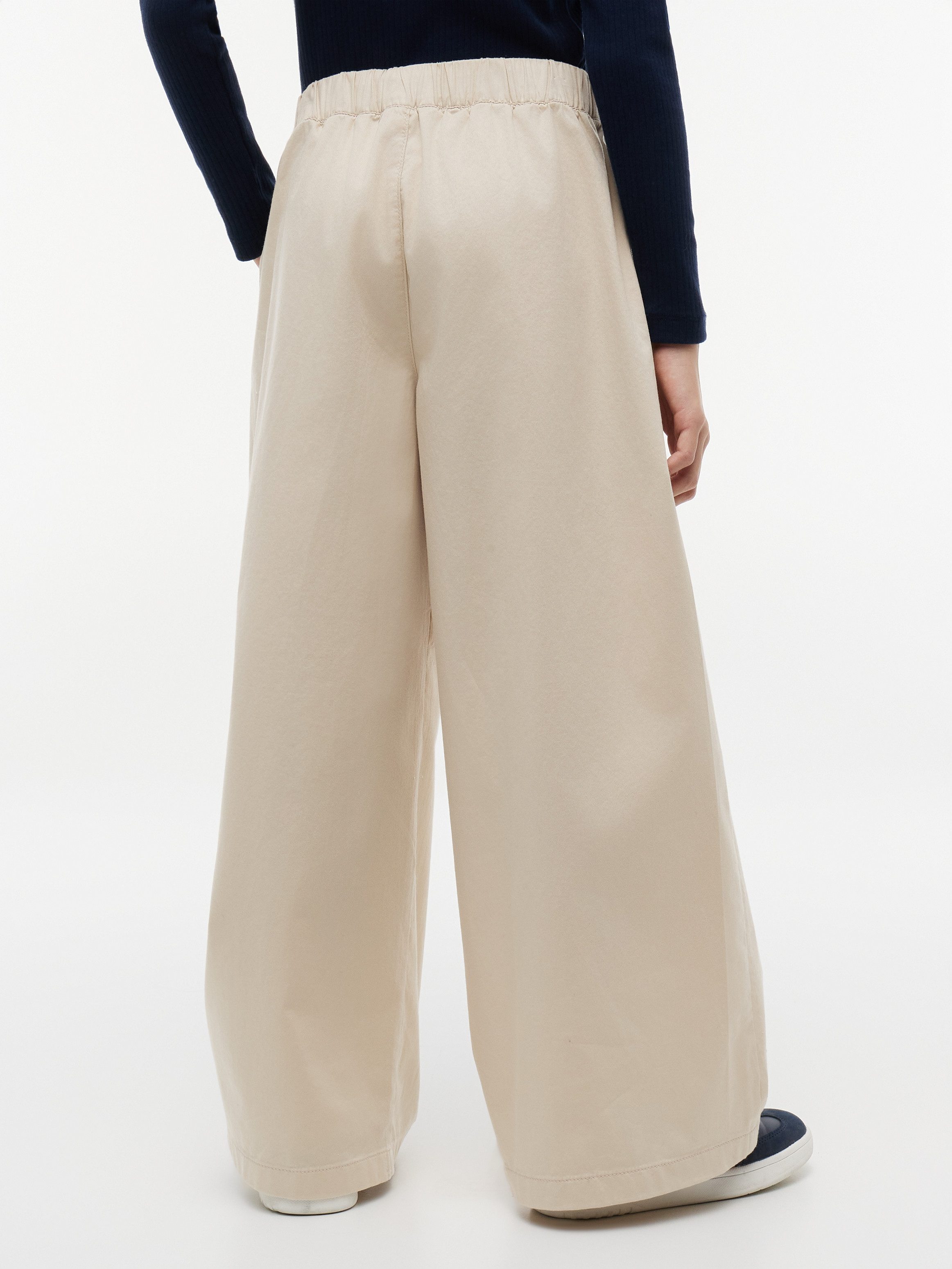 Tommy Hilfiger Stoffhose Kinder bis 16 Jahre