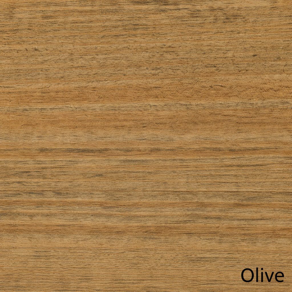 Natural Naturfarben GmbH Holzschutzlasur für Außen und Innen Ökologische Holzlasur