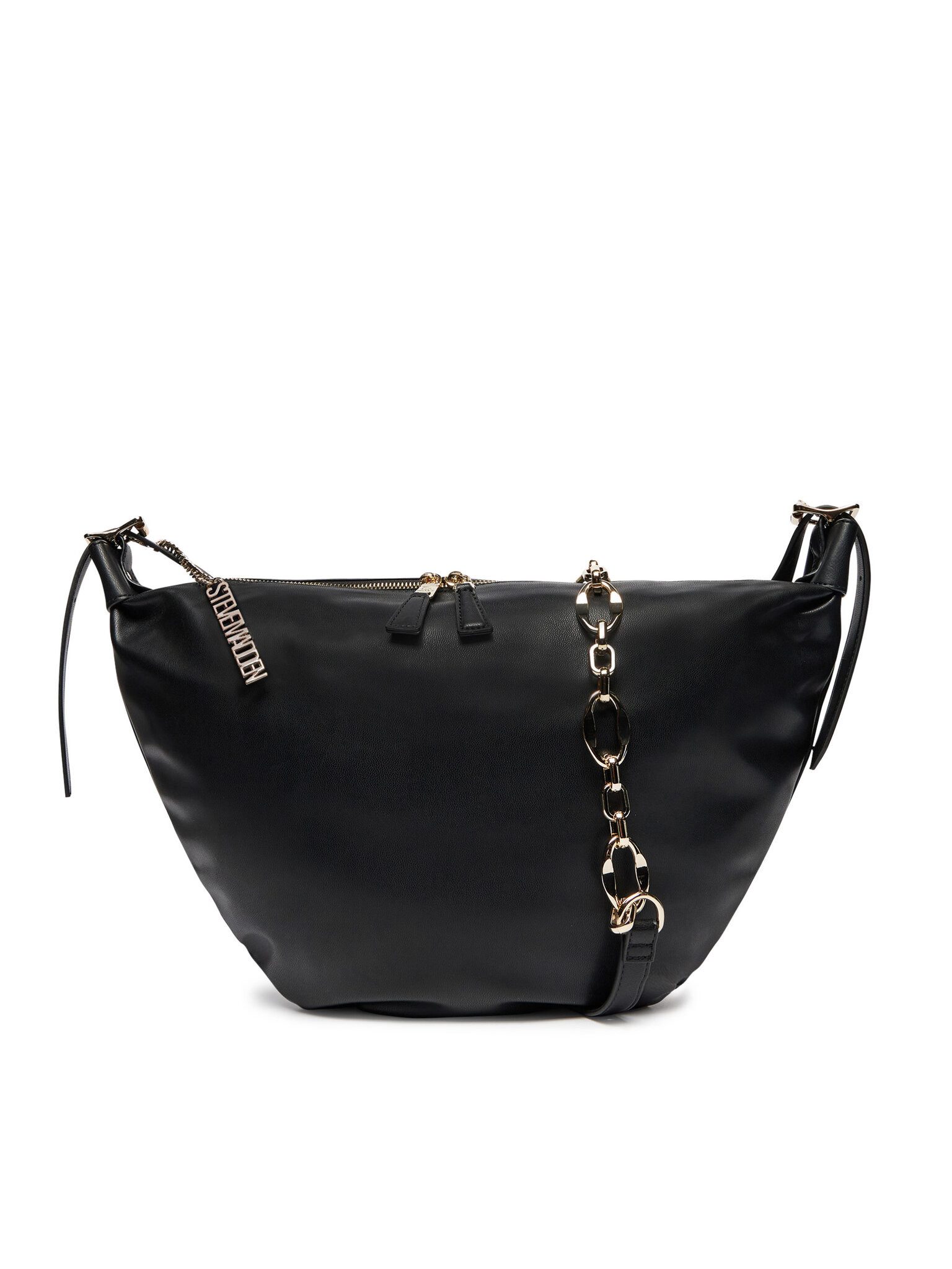 Handtasche Steve Madden Handtasche Bmarian SM13001603 Schwarz