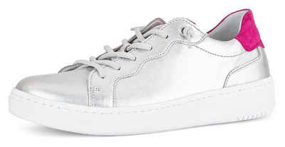 Gabor Slip-On Sneaker Slipper, Schlupfschuh mit Best Fitting-Ausstattung