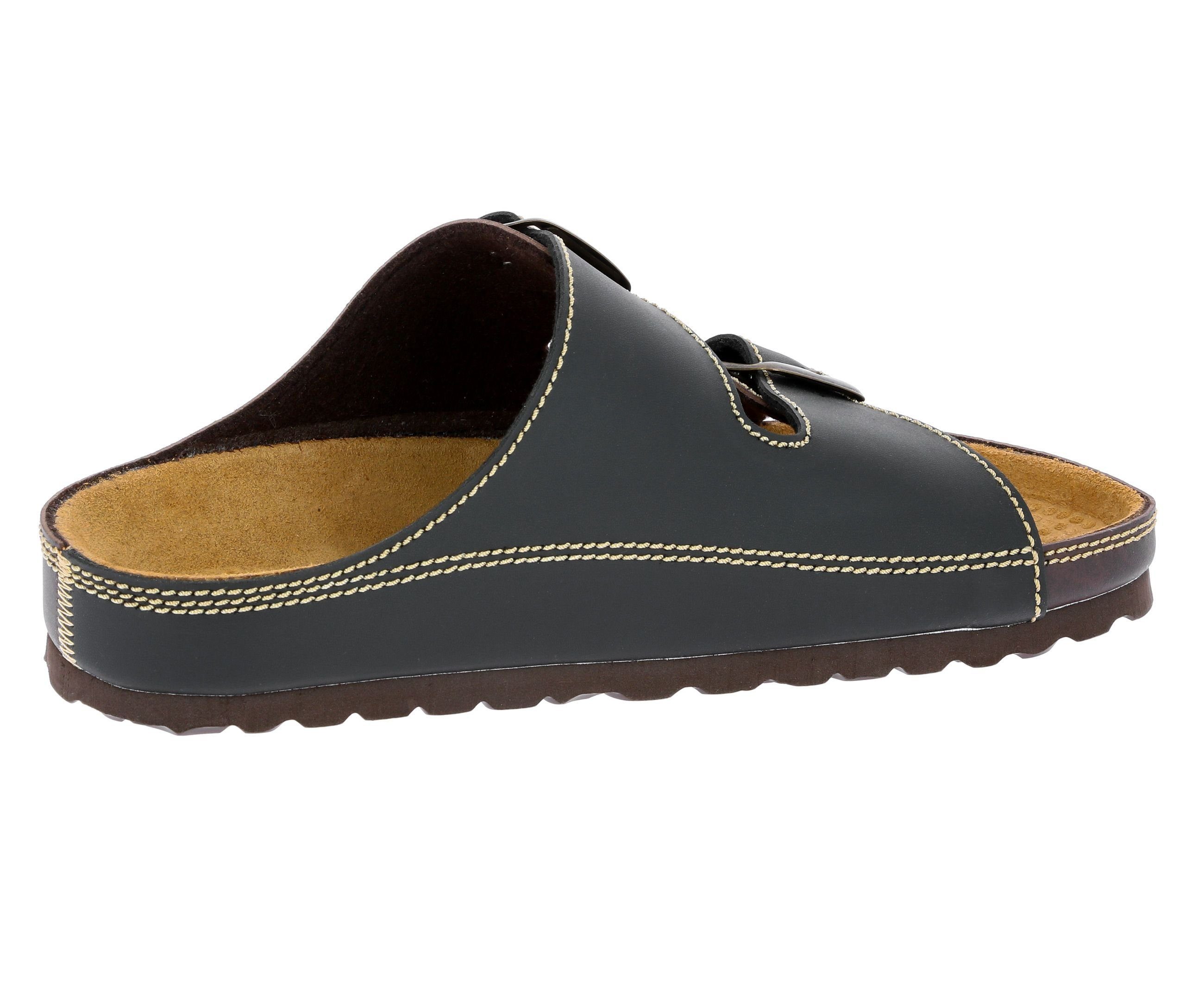 Lico Pantolette Natural Man Pantolette