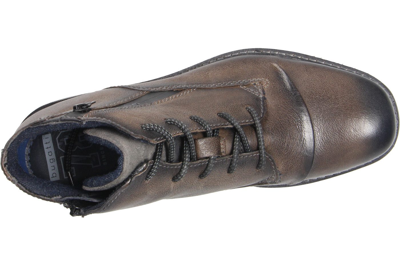 bugatti Winterstiefel