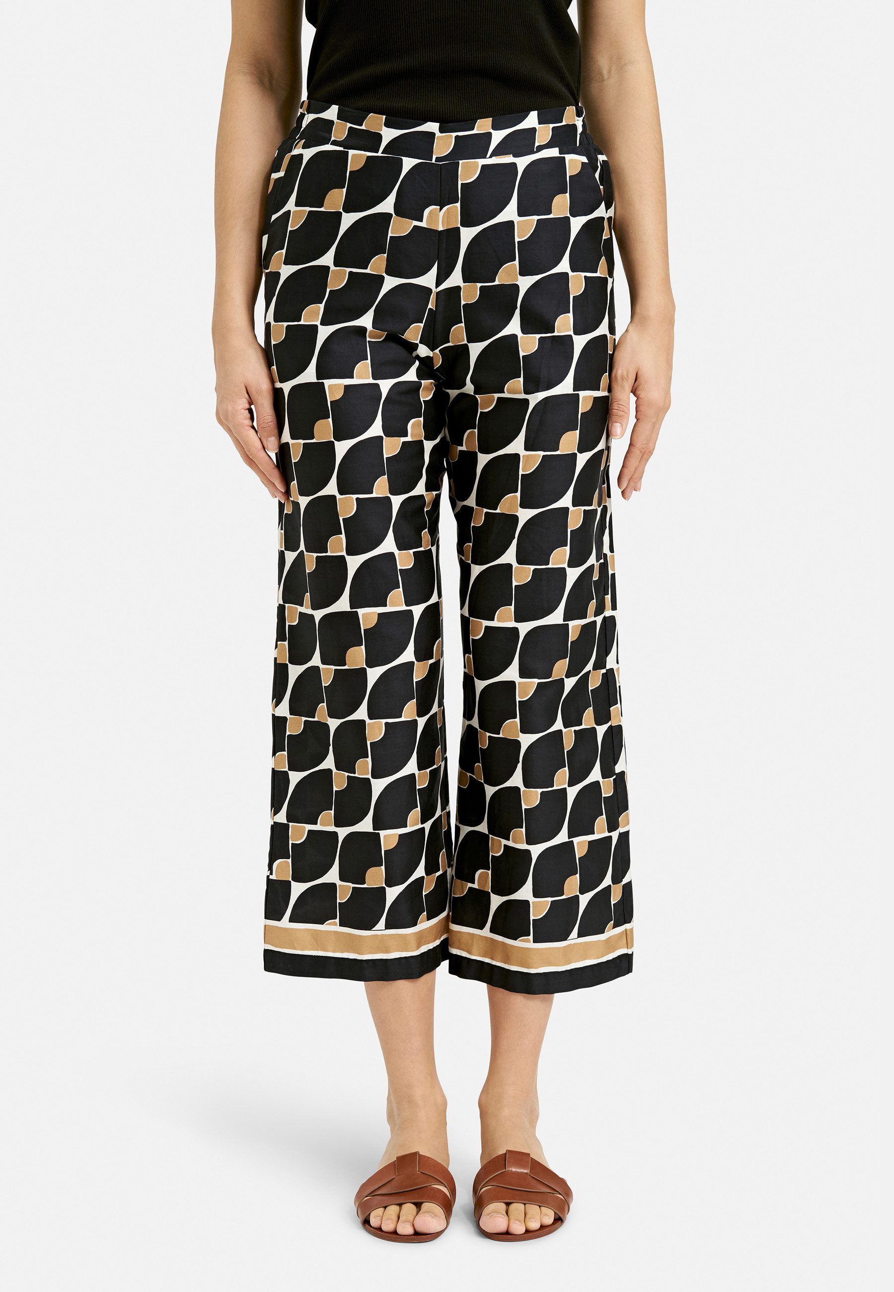 Milano Italy Culotte aus Baumwolle günstig online kaufen