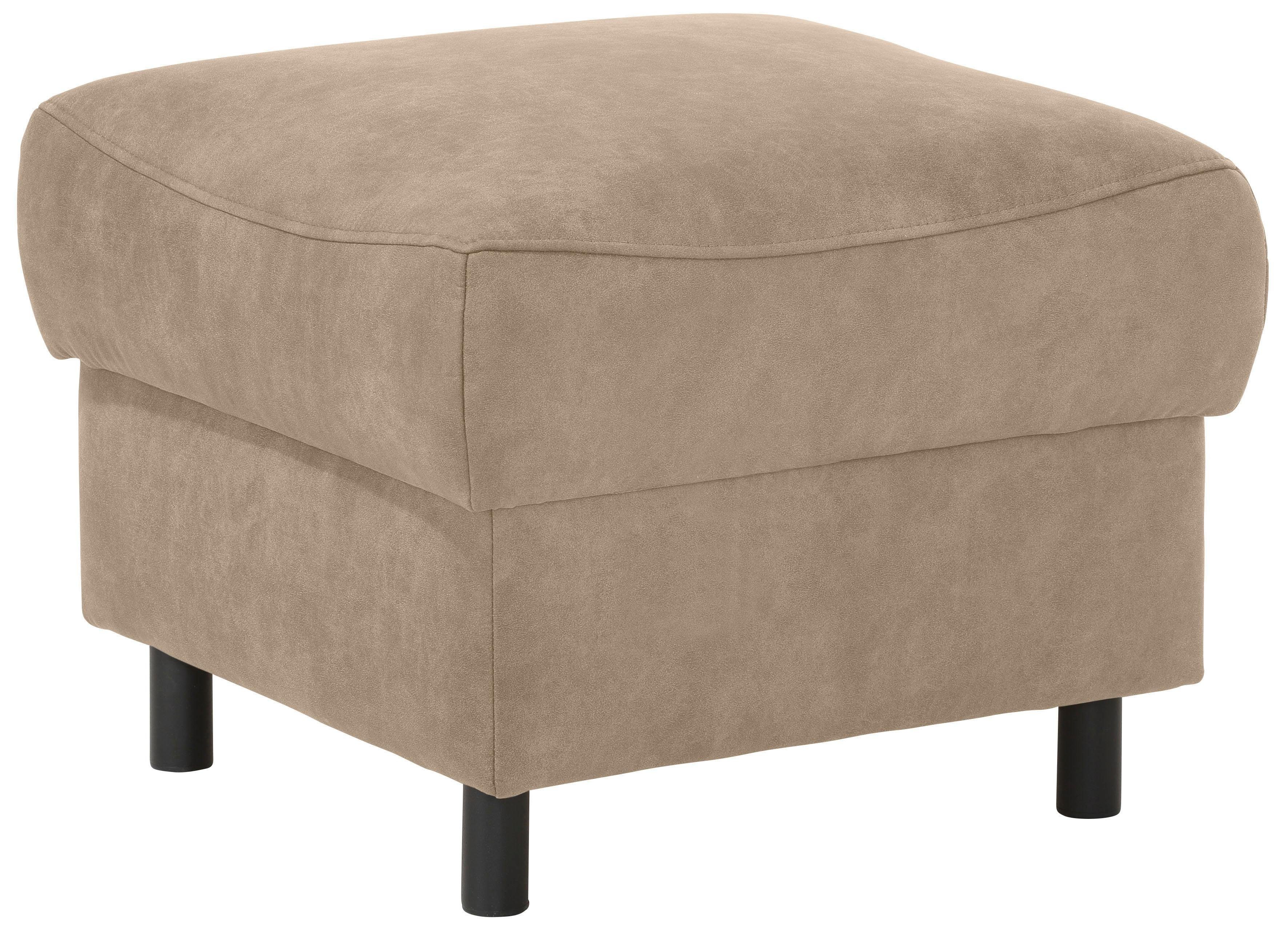 Home affaire Hocker Boccaccio, mit Stauraum, günstig online kaufen