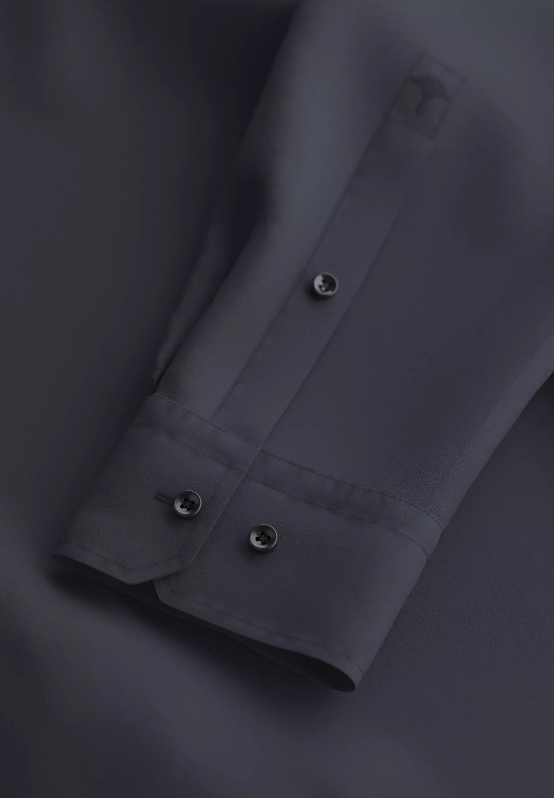 JOOP! Langarmhemd Jsh-226Pit-N (1-tlg)