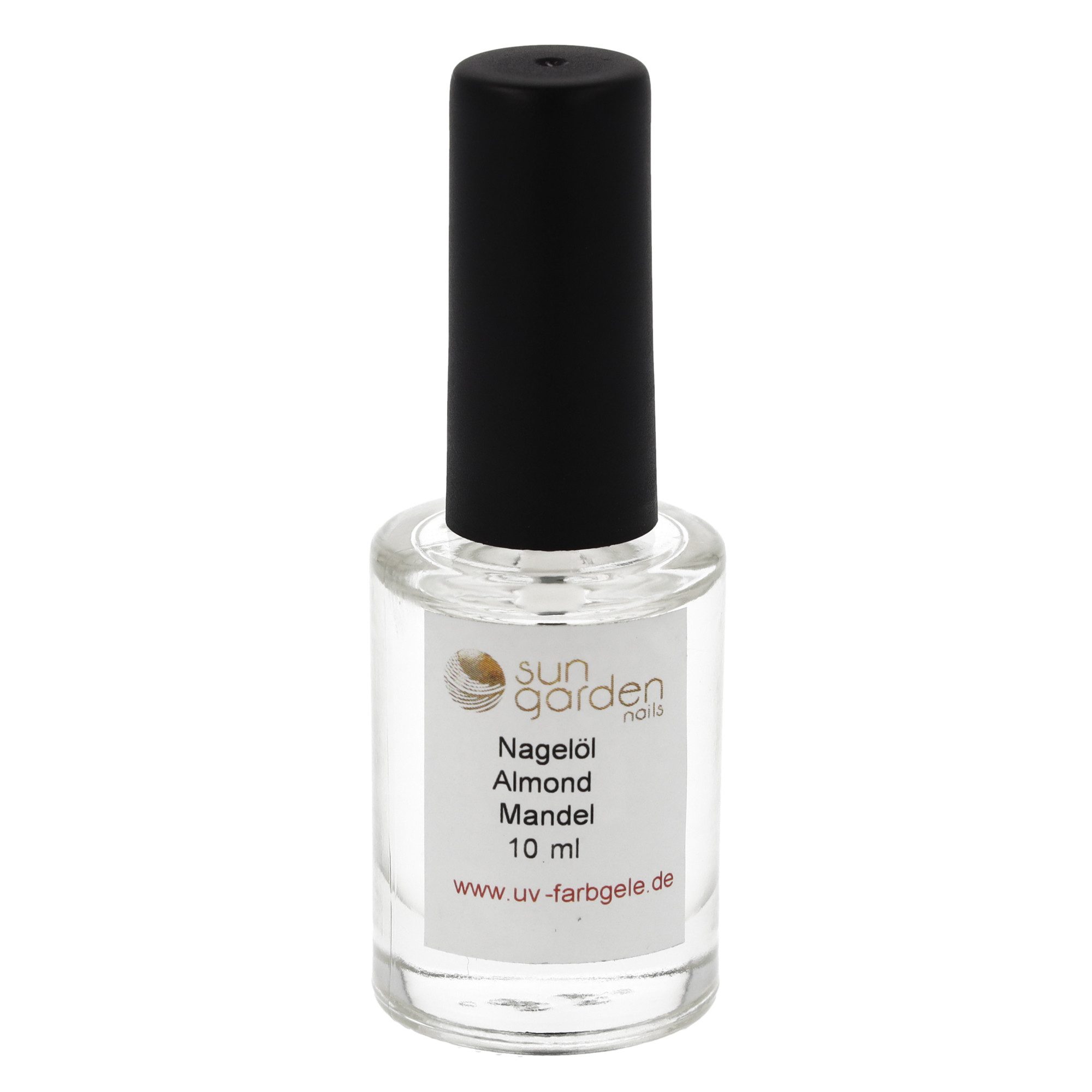 Nagelpflegeöl Nagelöl Almond/Mandel 10 ml