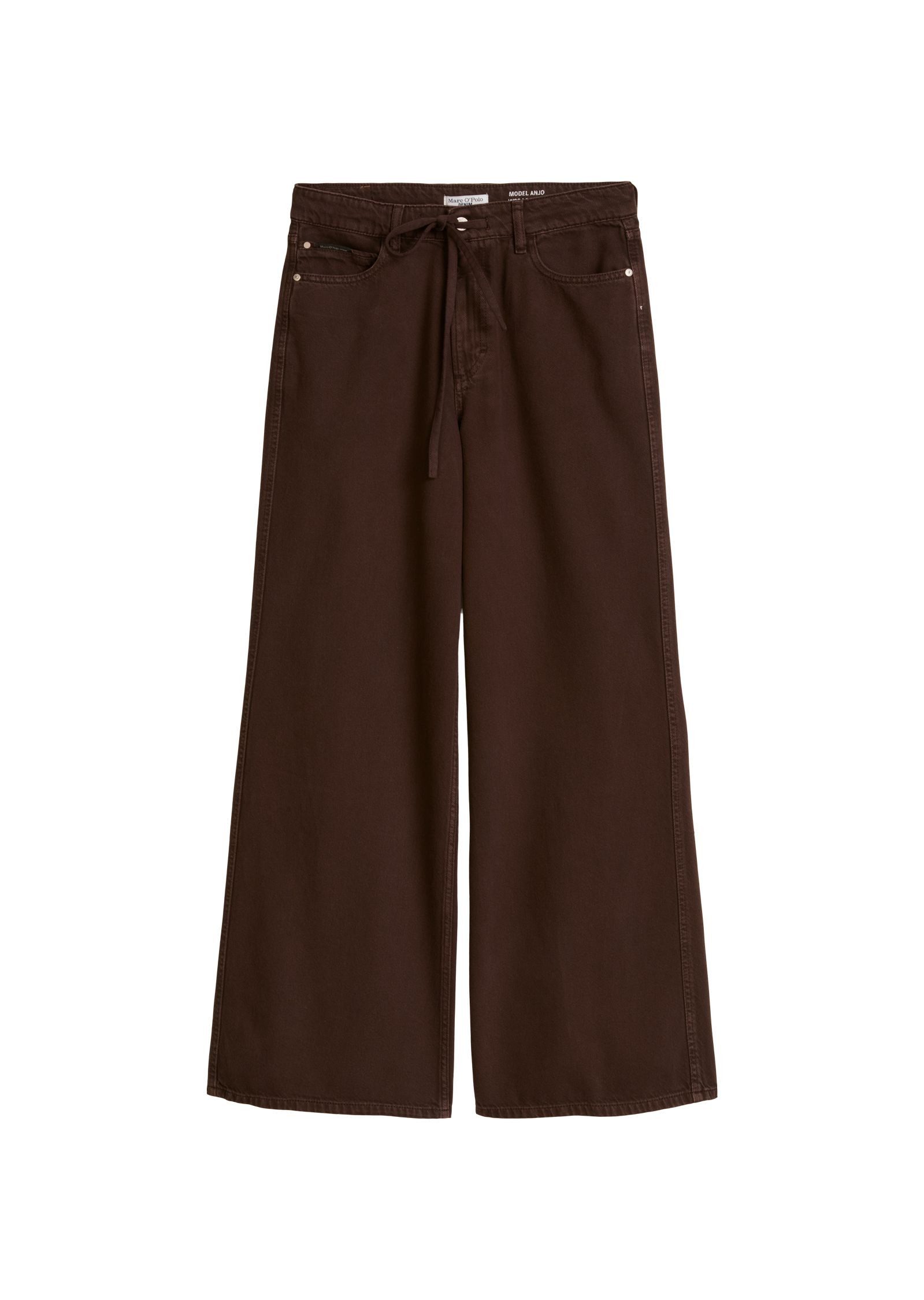 Marc O'Polo DENIM 5-Pocket-Jeans