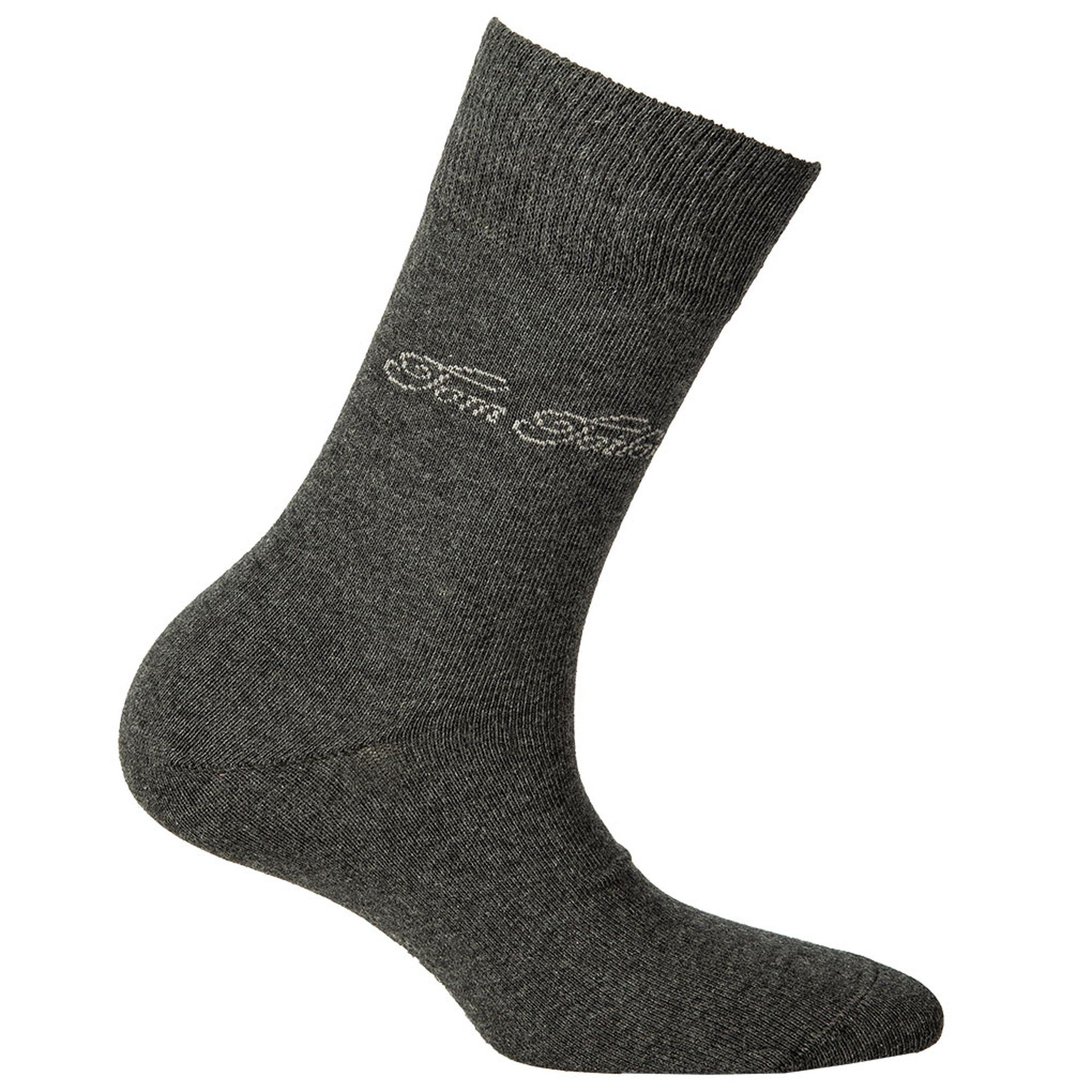 TOM TAILOR Kurzsocken Damen Socken 3er Pack Baumwolle (Packung, 3er Pack)