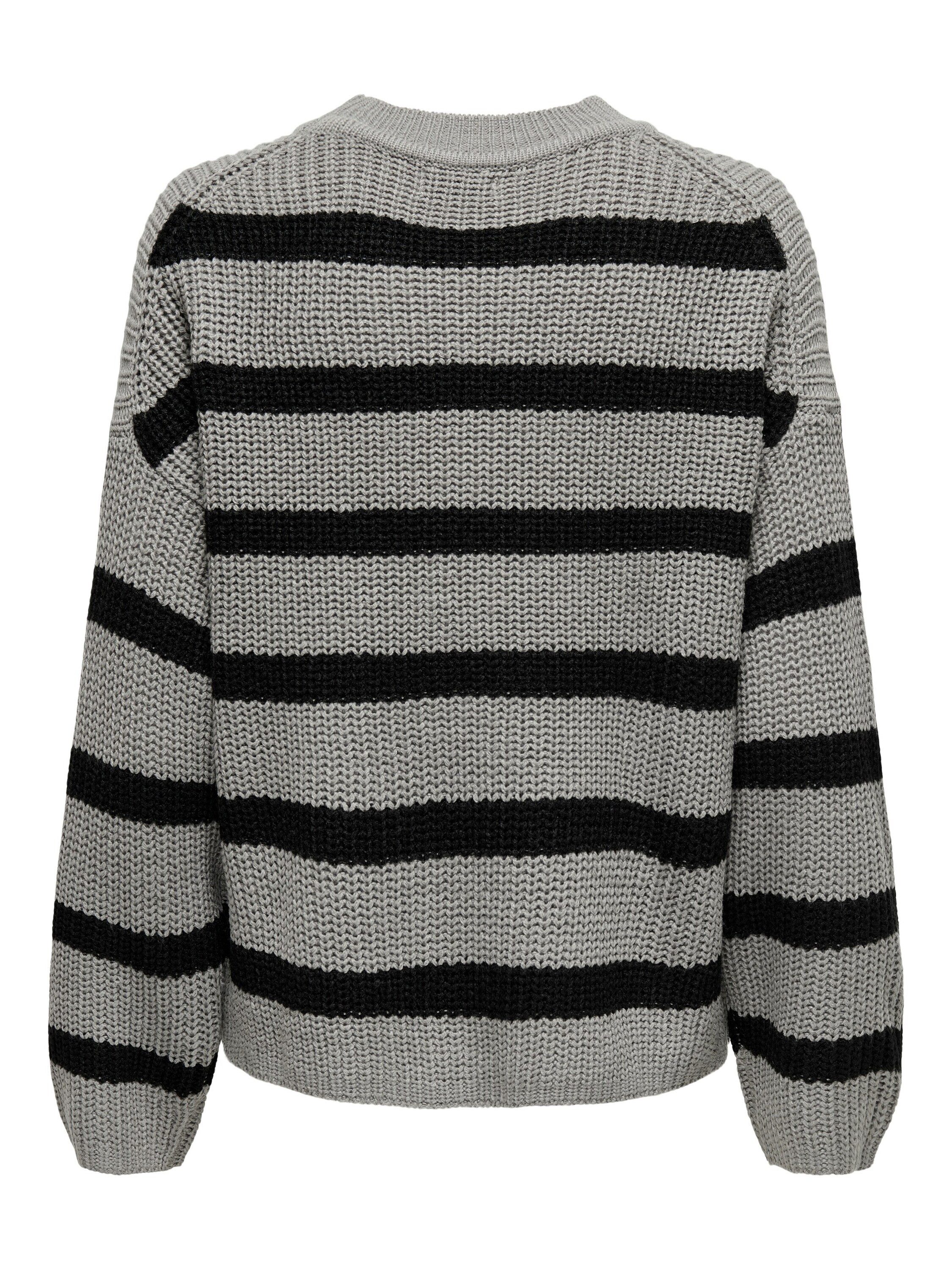 JDY Strickpullover JDYJusty (1-tlg) Plain/ohne Details günstig online kaufen