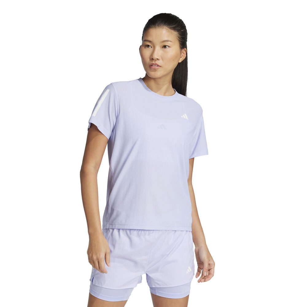 adidas Sportswear Laufshirt Own the Run günstig online kaufen