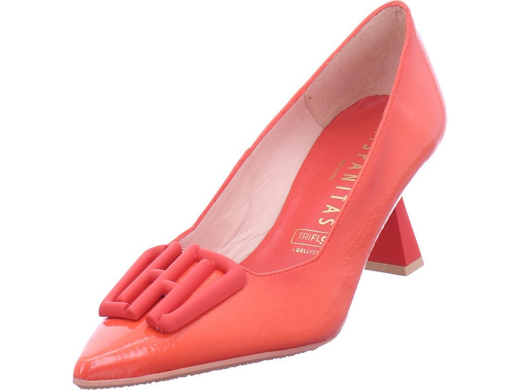 Hispanitas NOVA-V2 RIO-V24 SCARLETT Pumps günstig online kaufen