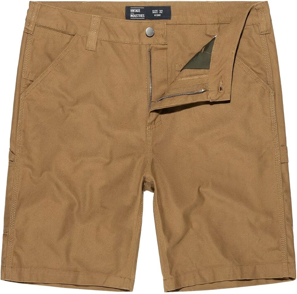 Dark Tan