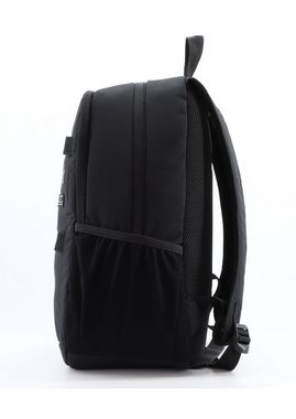 NATIONAL GEOGRAPHIC Cityrucksack Mutation, in modernem Design