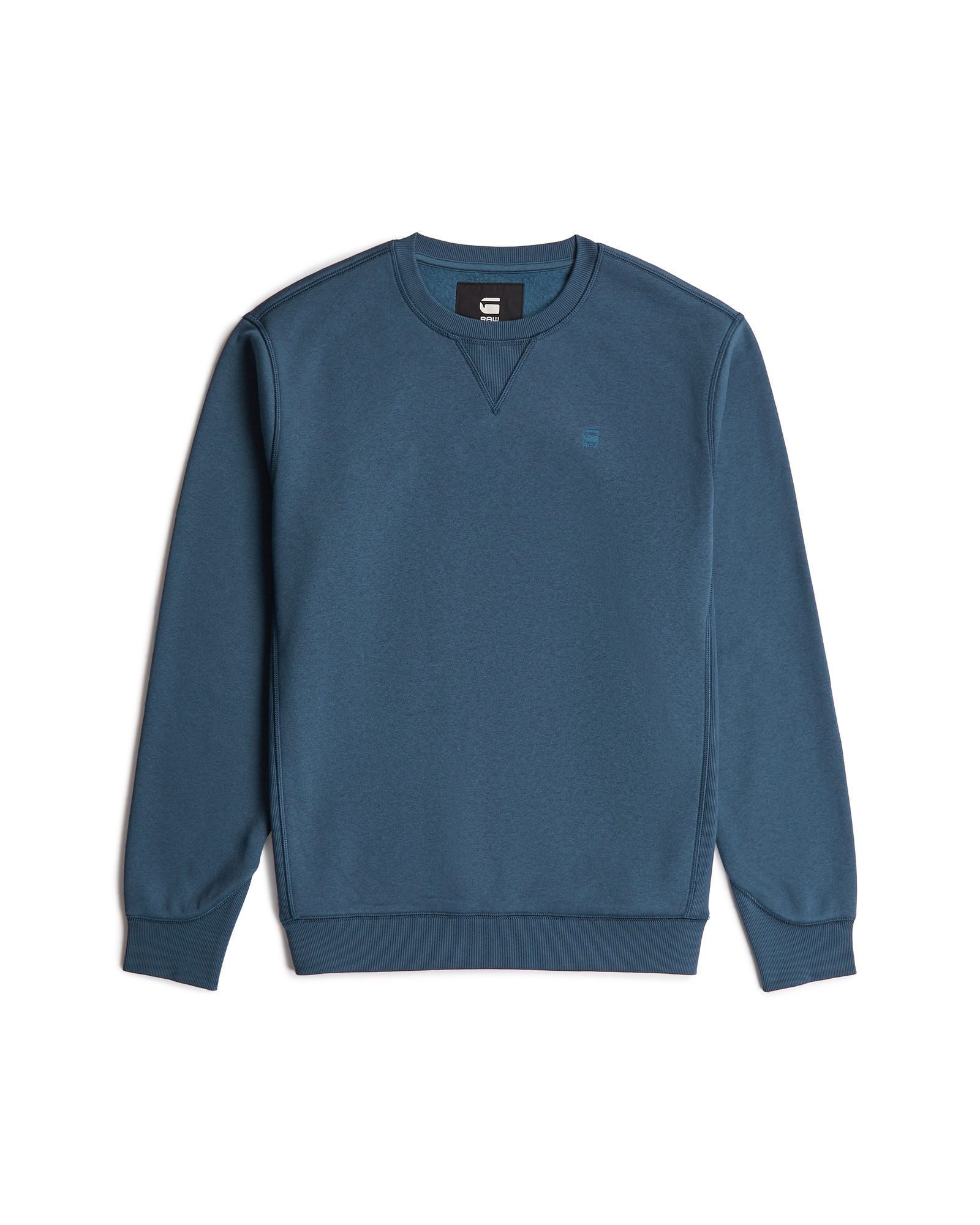 rank blue