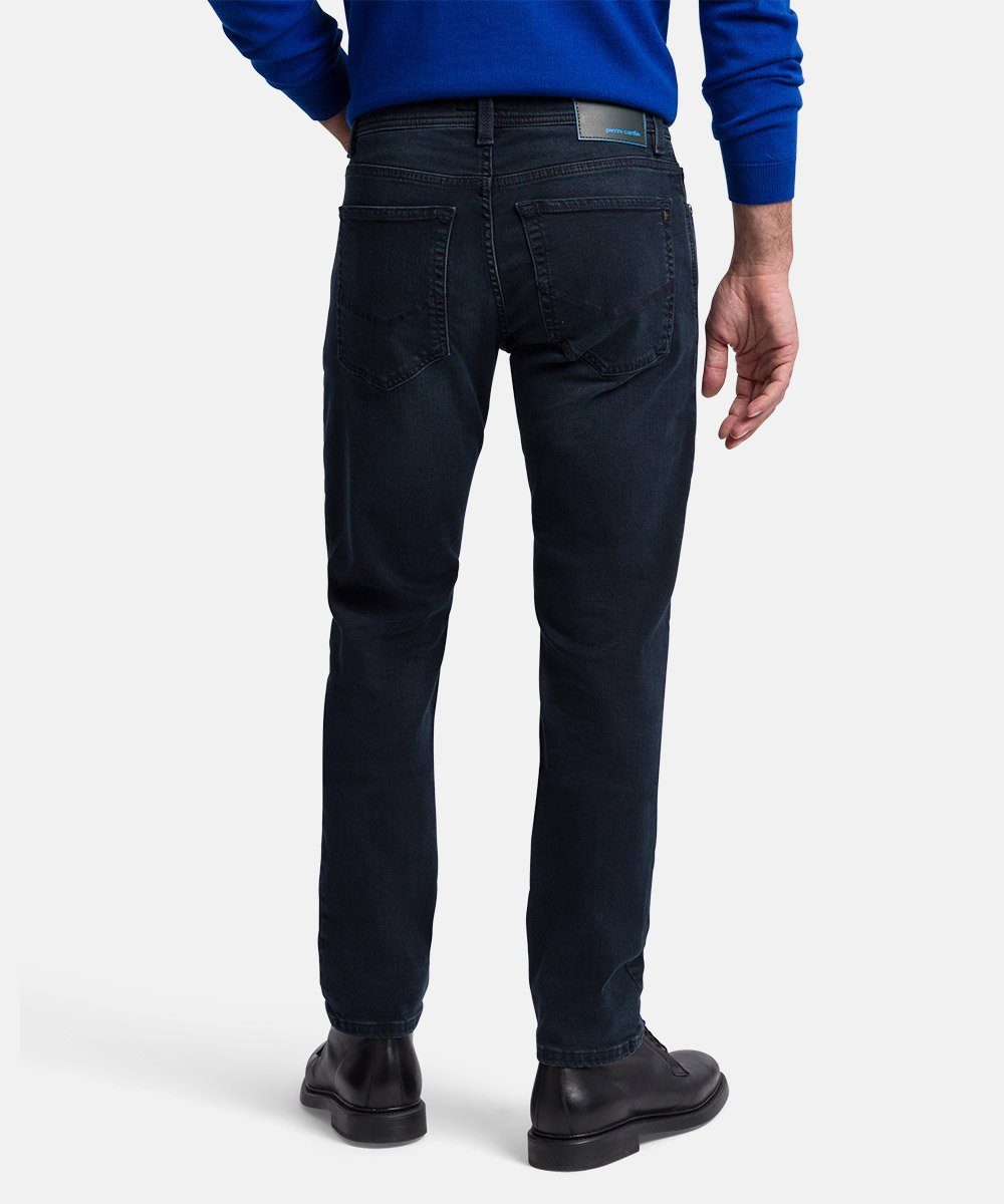 Pierre Cardin 5-Pocket-Jeans Lyon Tapered Futureflex günstig online kaufen