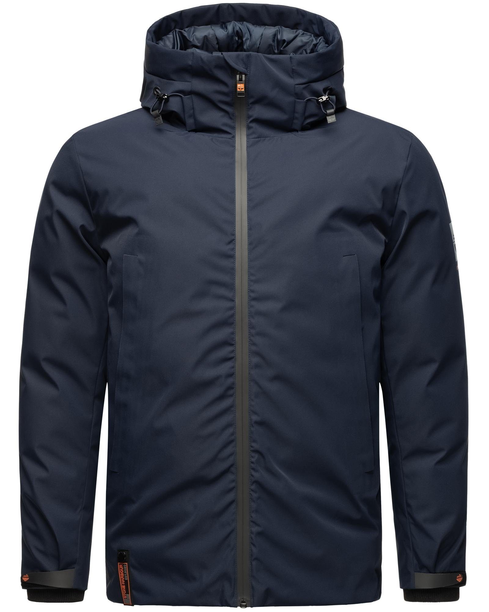 Stone Harbour Outdoorjacke Moagaa Sportliche, wasserdichte günstig online kaufen