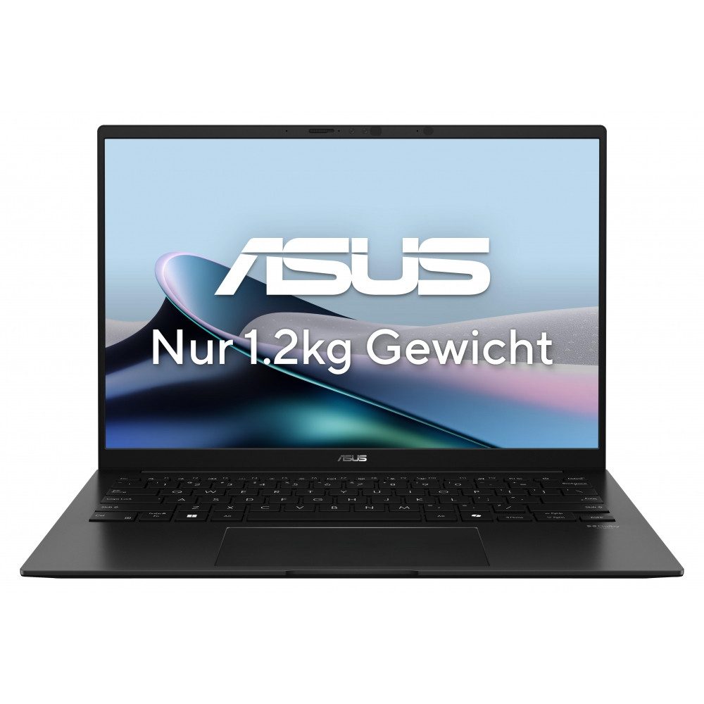 Asus 90NB17R1-M00B70 Zenbook 14 WUXGA OLED Laptop Notebook
